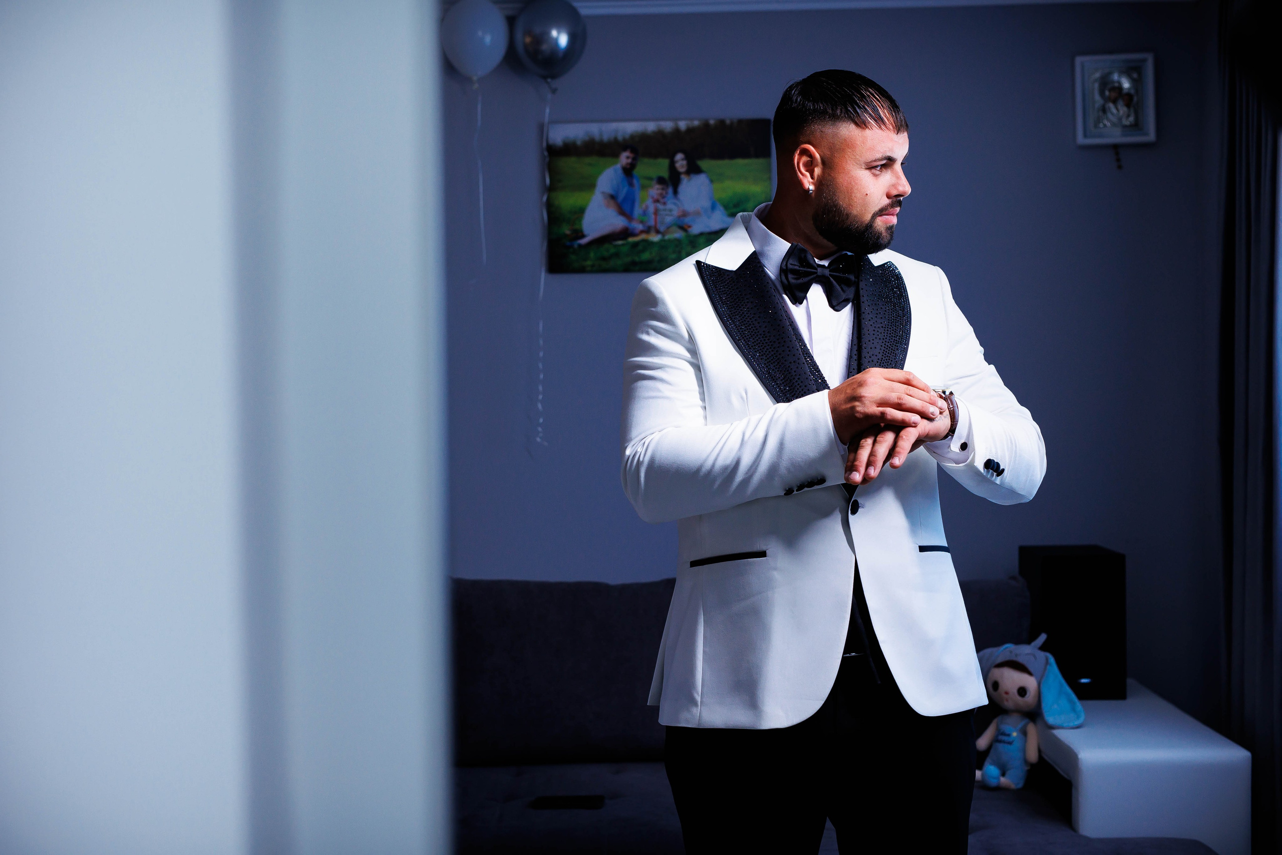 Cadre Interior Miri. Dream Studio Galați – ședințe foto profesionale pentru familie, portrete și evenimente