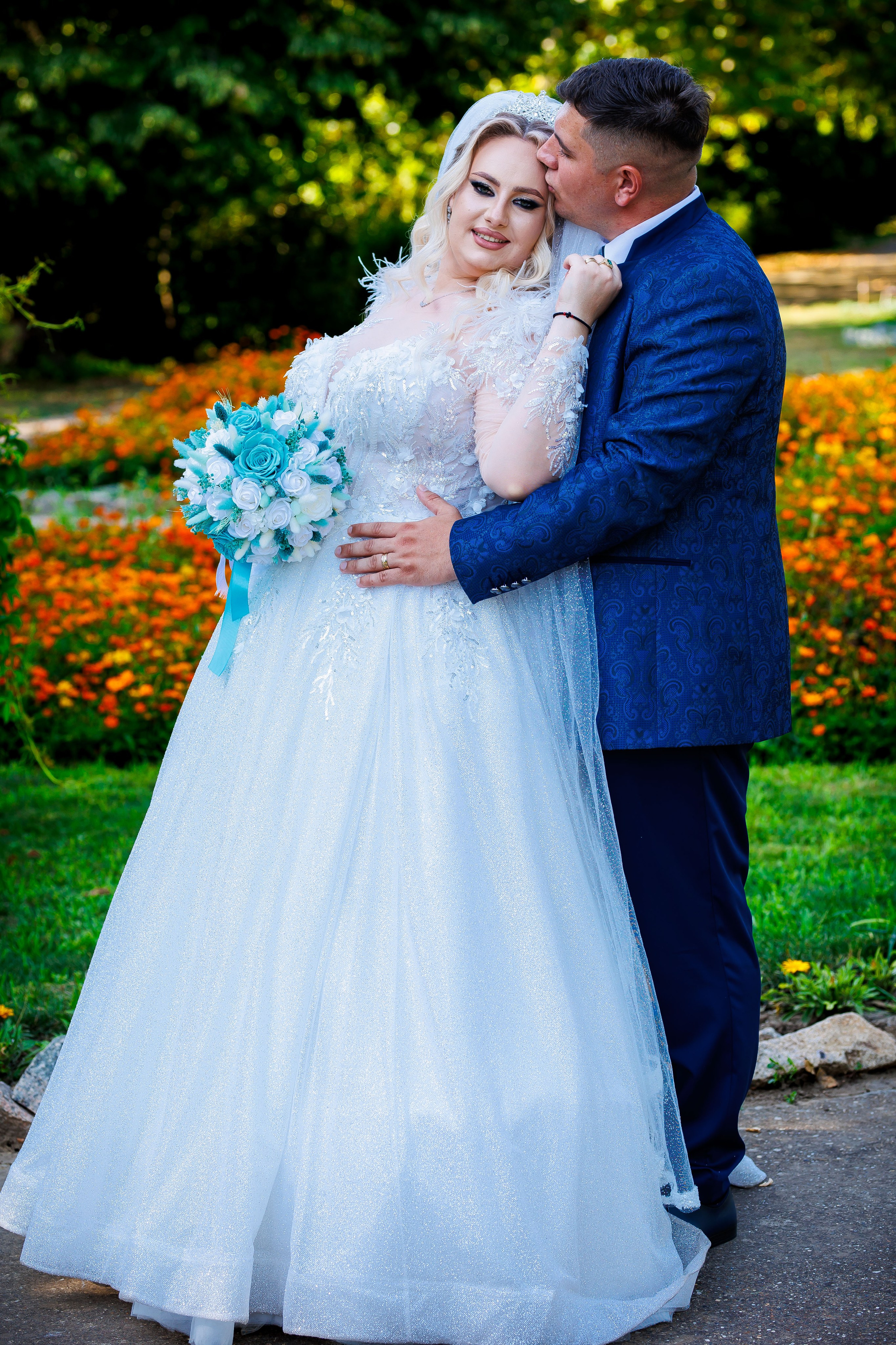 Shooting Foto Nunta. Dream Studio Galați – ședințe foto profesionale pentru familie, portrete și evenimente