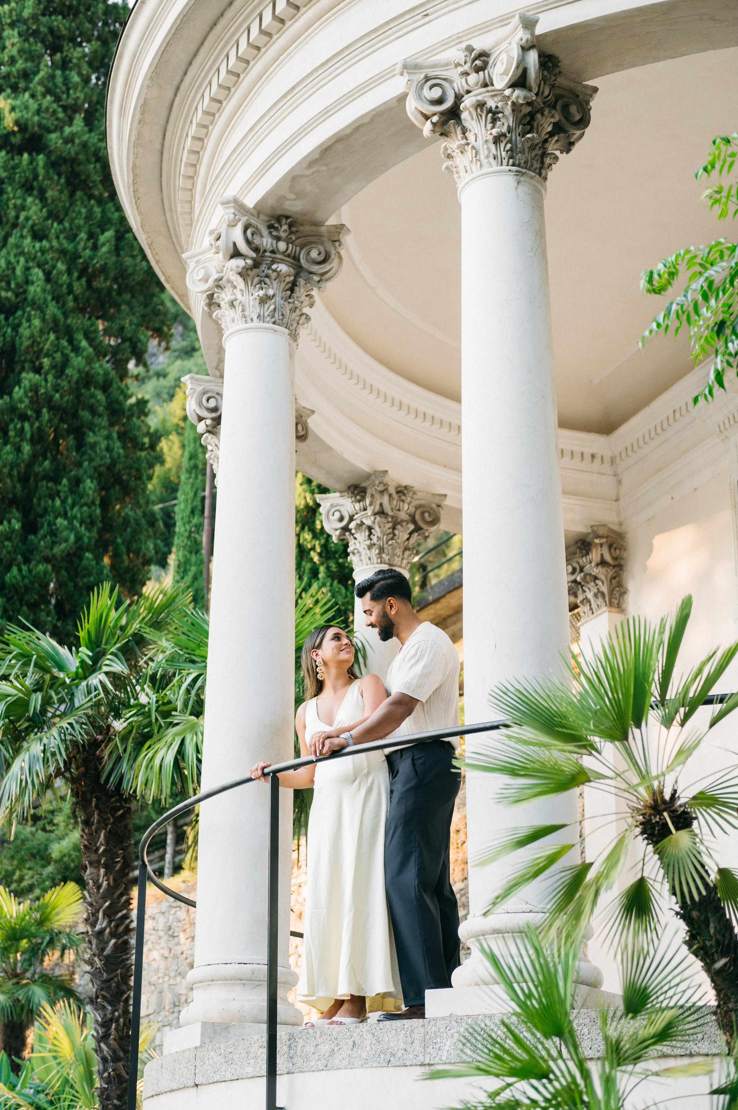 Lake Como. Lake Como Photographer — Proposal | Wedding | Elopement