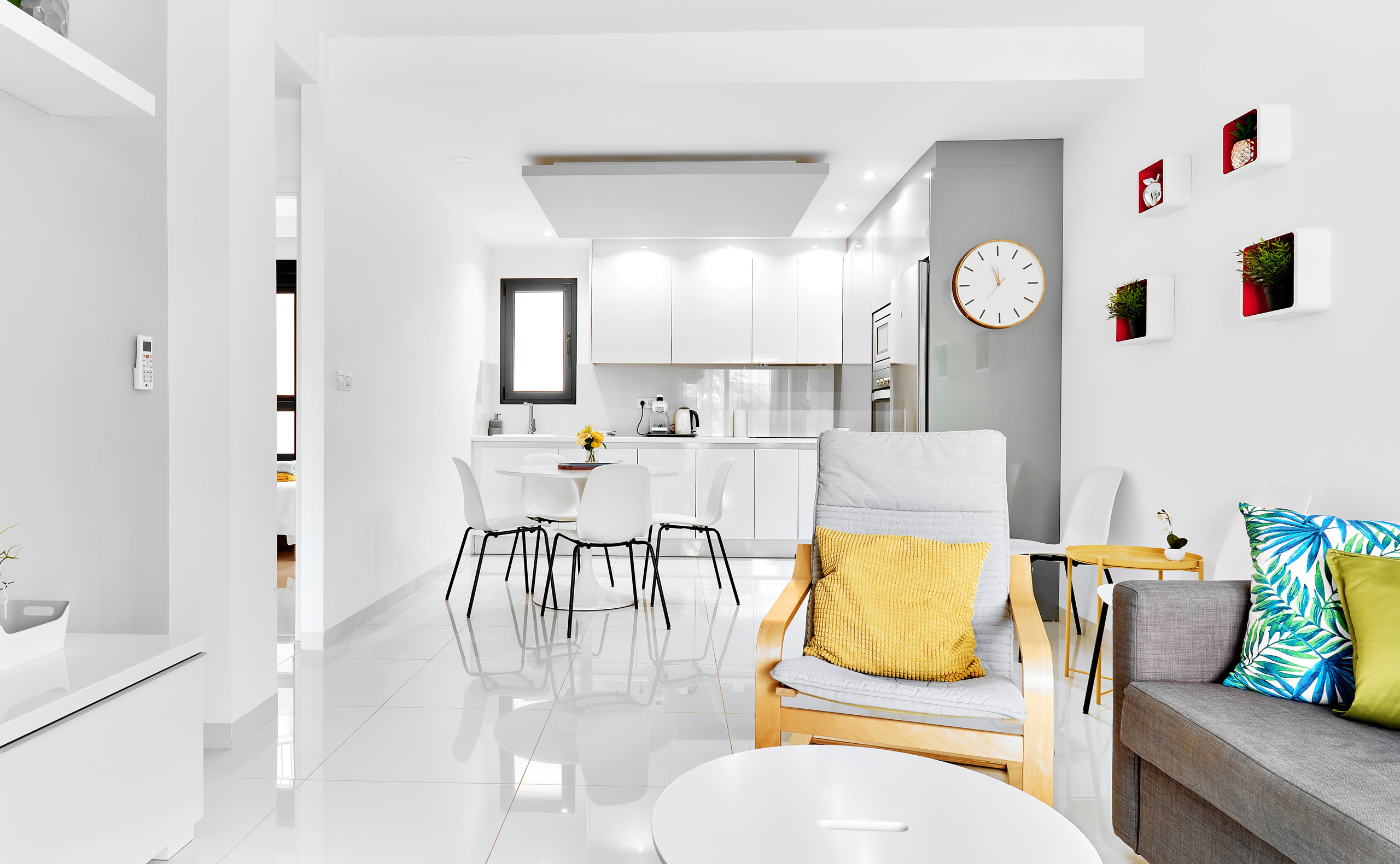 Real Estate photos. Photographer / Videographer in Spain. Costa Blanca