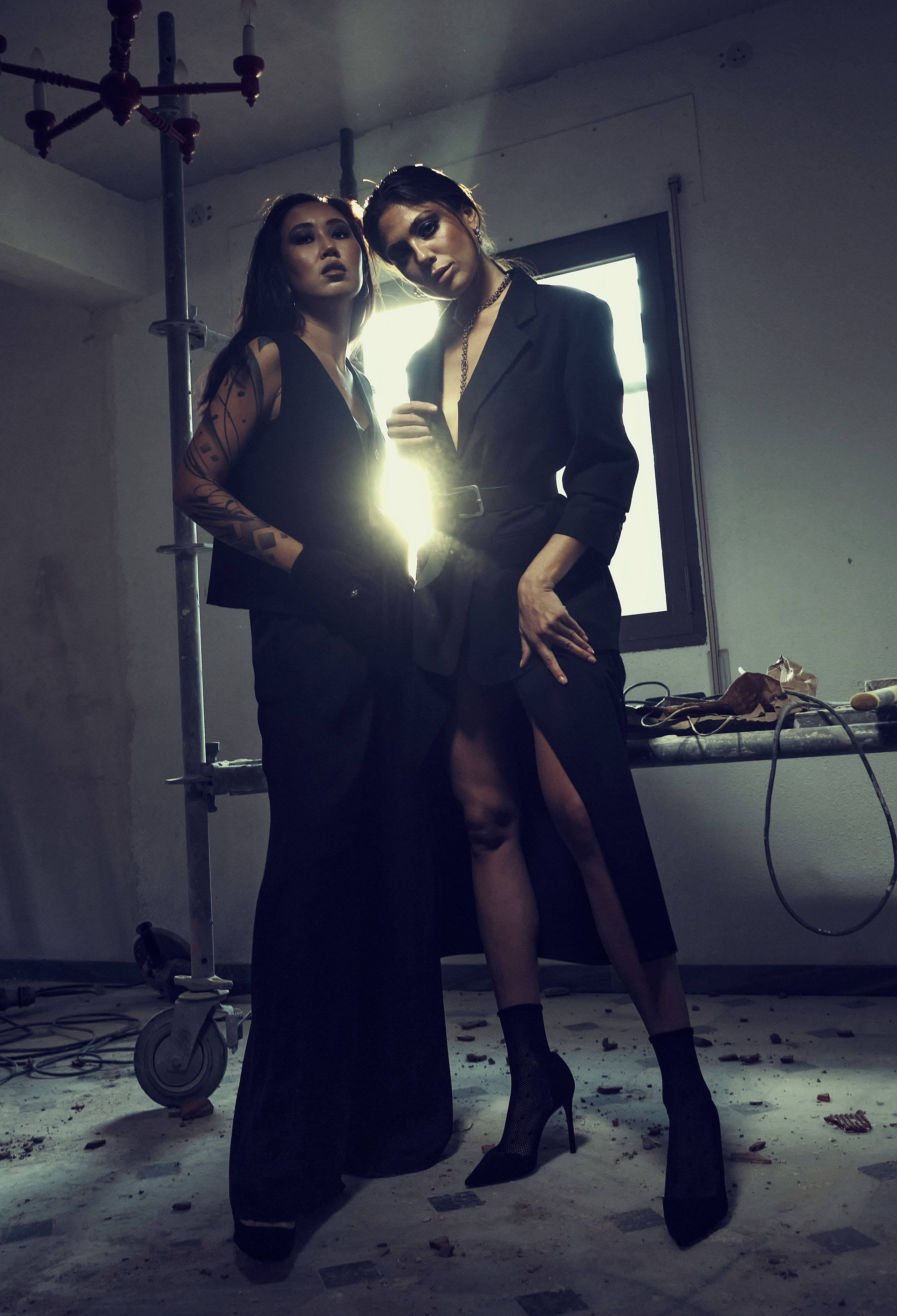 Фотопортреты. Фотограф / Видеограф в Испании. Costa Blanca