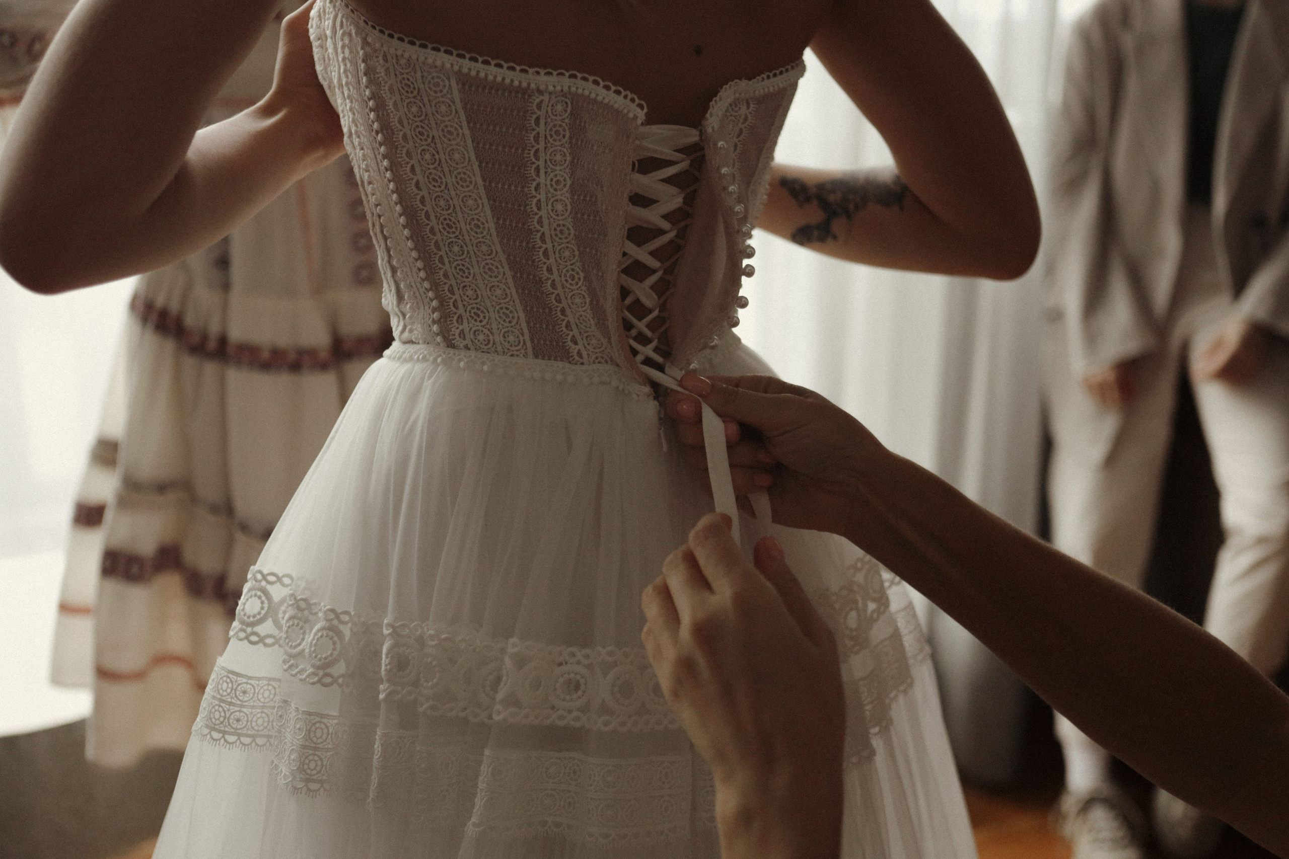 “LOVE IN THE MOUNTAINS” full wedding day. Свадебный и семейный фотограф в Дубае Эльмаз Черникова