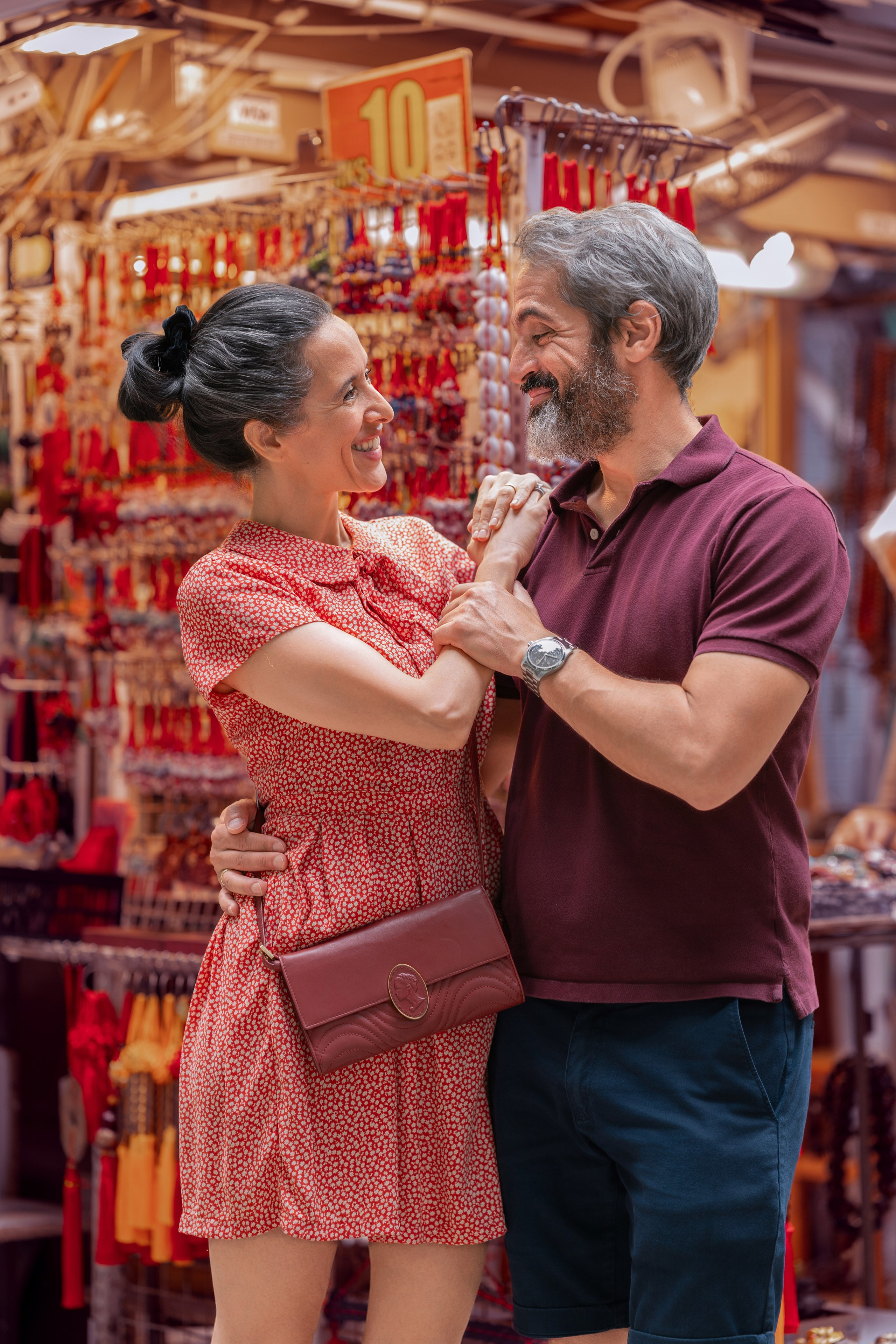 SOPHIA & SERGE CENTRAL. PHOTOGRAPHER IN HONG KONG (EVENTS, WEDDING, PORTRAIT, FAMILY)