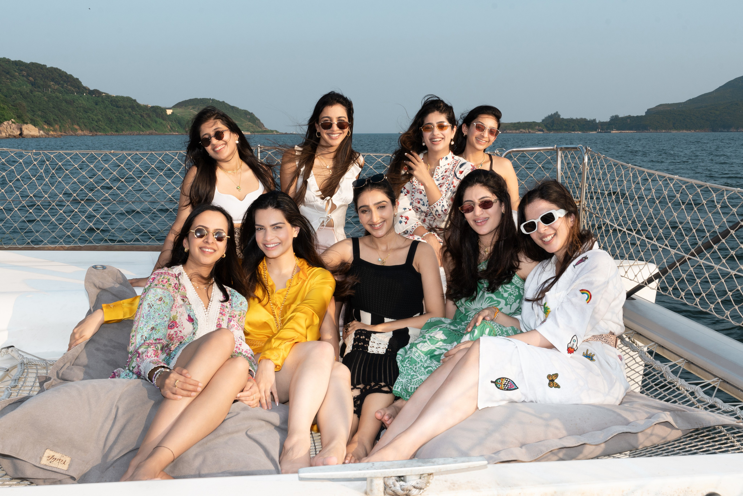 BUTCHELORETTE PARTY. PHOTOGRAPHER IN HONG KONG (WEDDING, FASHION, FAMILY, EVENTS)