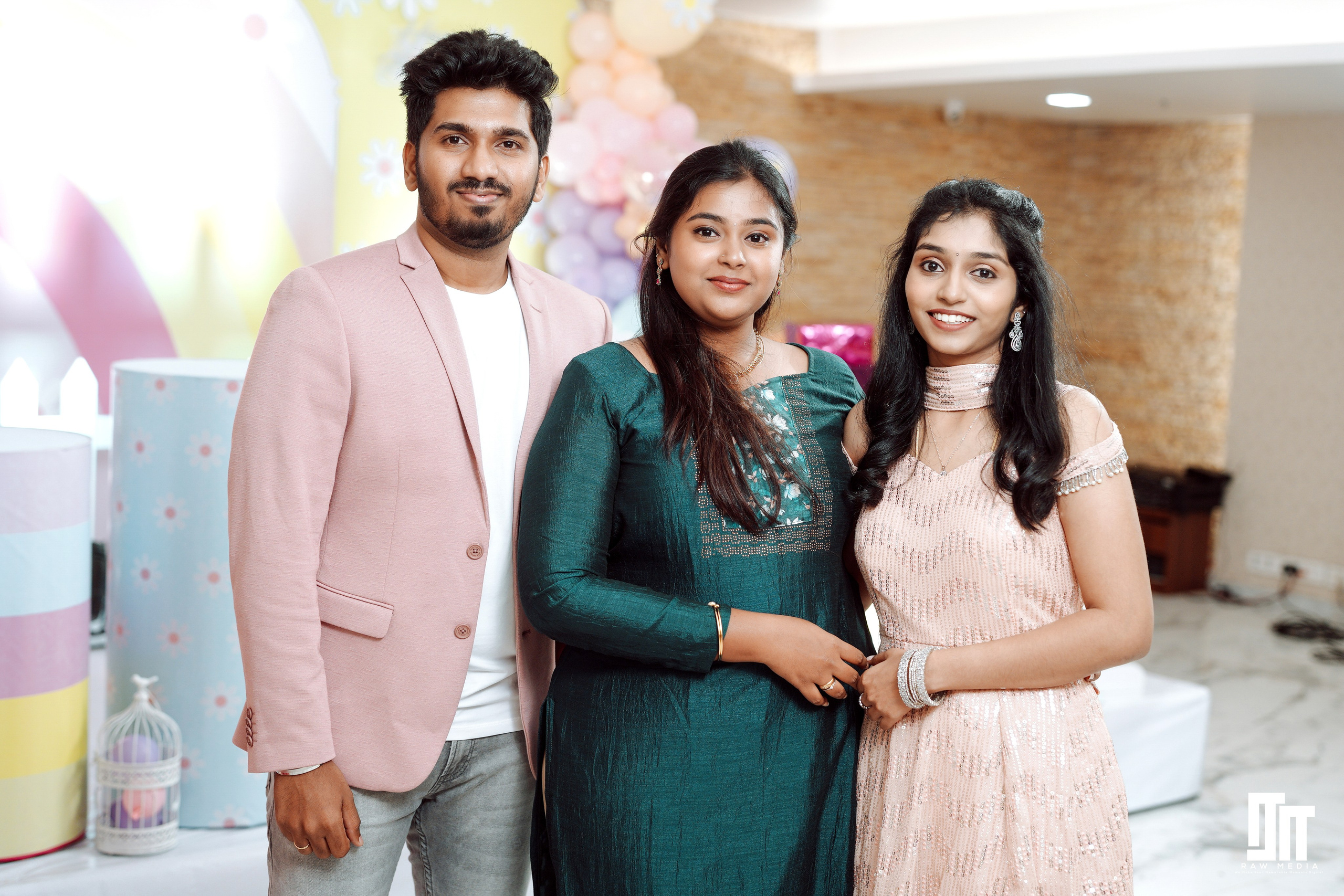 Hiya Turns One. “Raw Media: Authentic Wedding Stories in Vivid Detail”