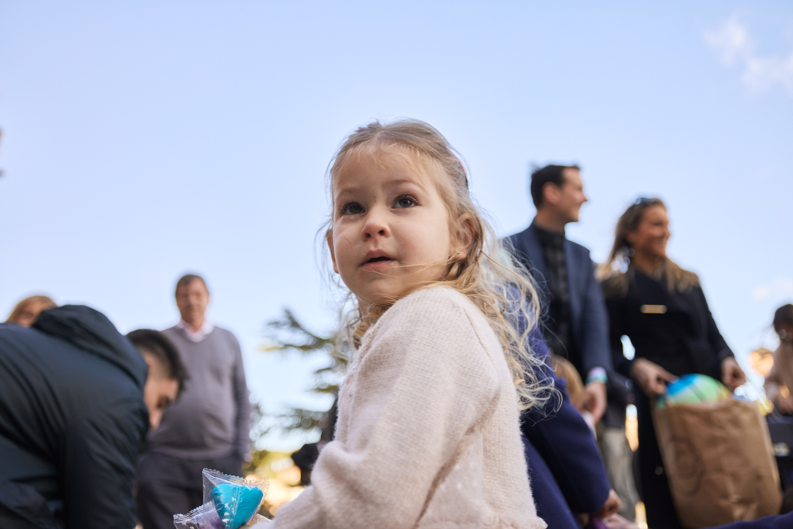 Bateig Alejandra i Gemma. Josep Gil - fotografia
