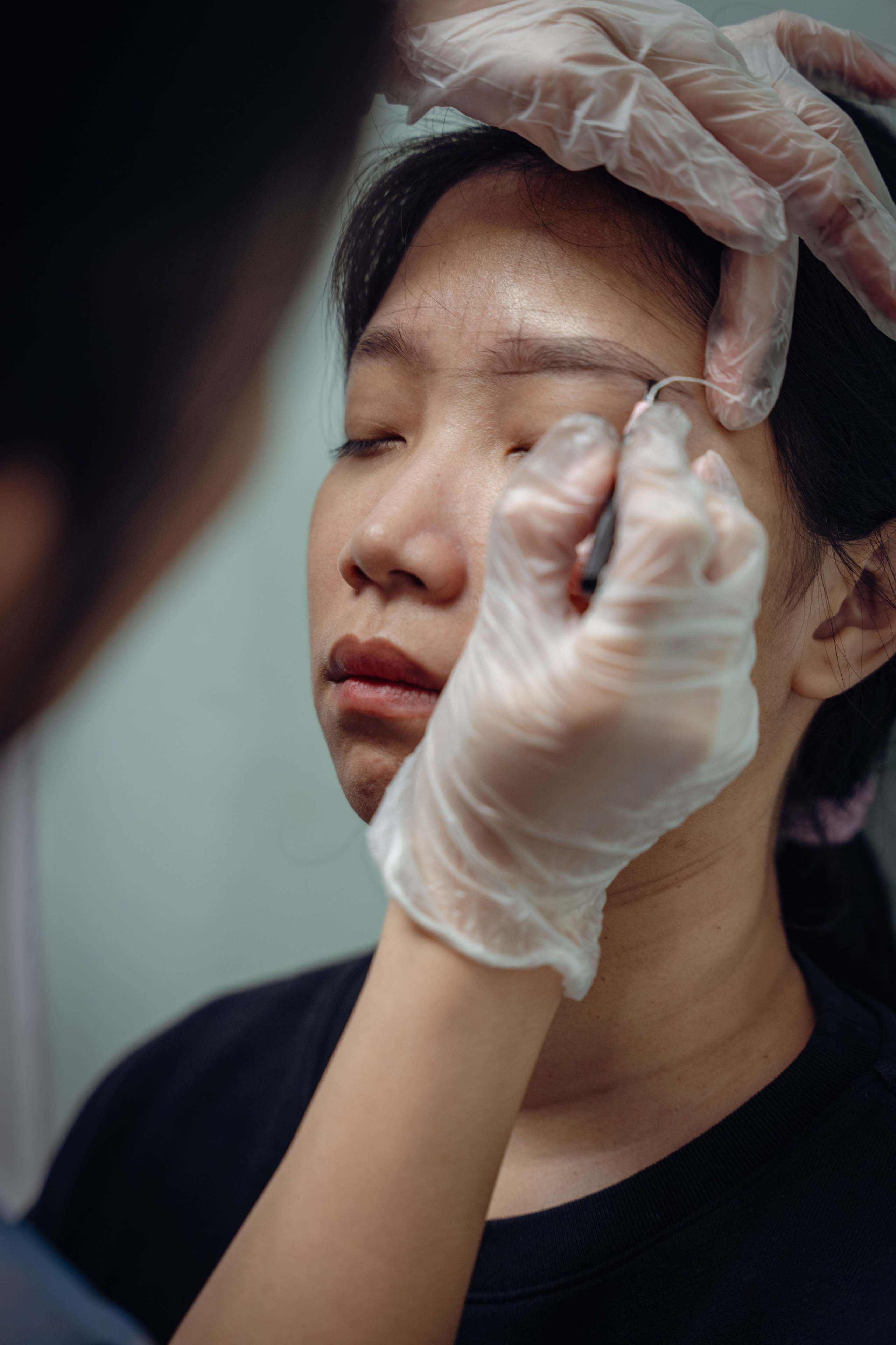 Commercial photography for beauty and spa marketing. Professional Photographer, Videographer in London Dilyana Tankova