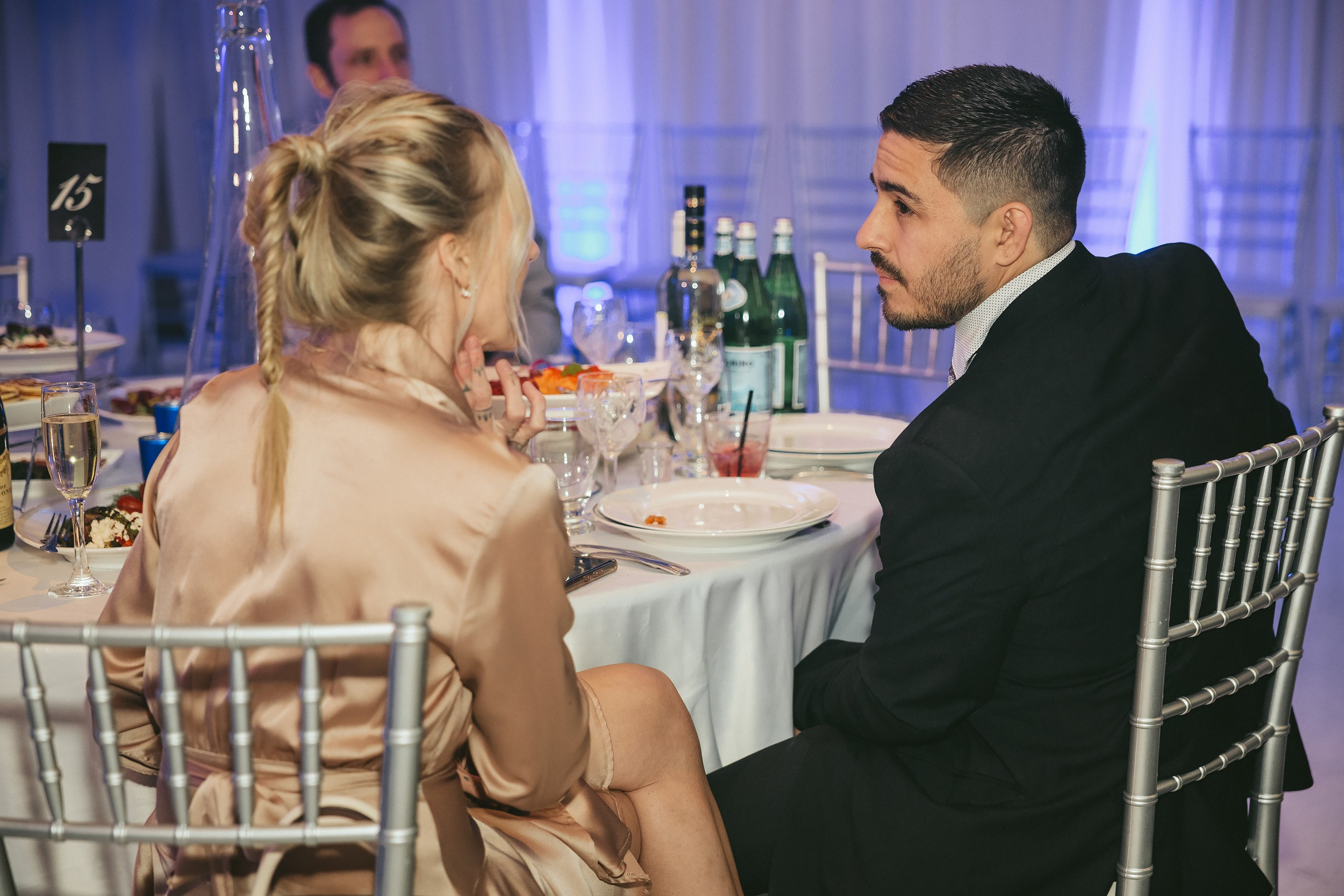 06.08.2025 Wedding. Wedding family event photographer in Chicago Nick Yushevich