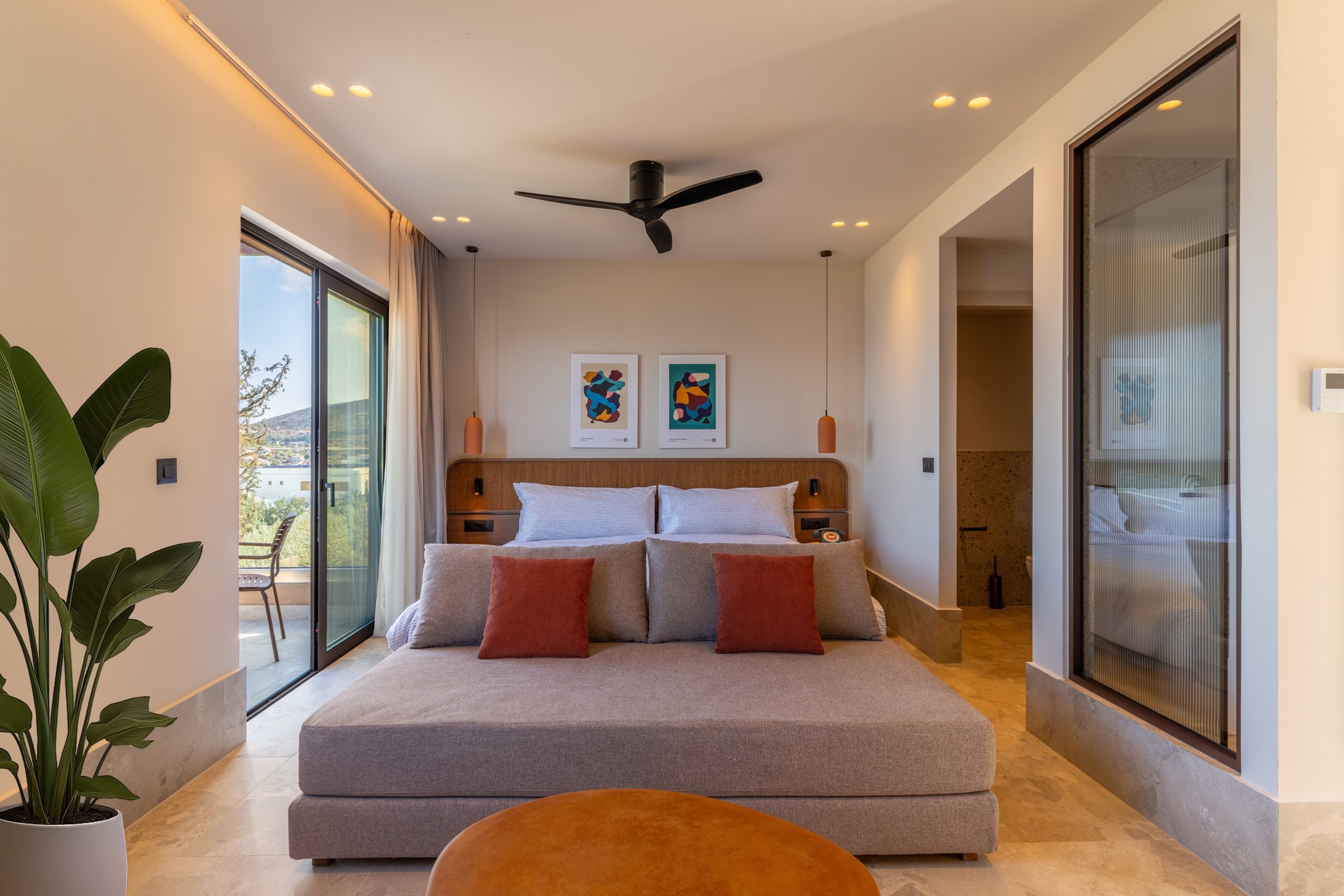 INNSiDE Elounda by Melia, Hotel photography. Hotel Photographer Greece | George Katsaelis | sketch.gr