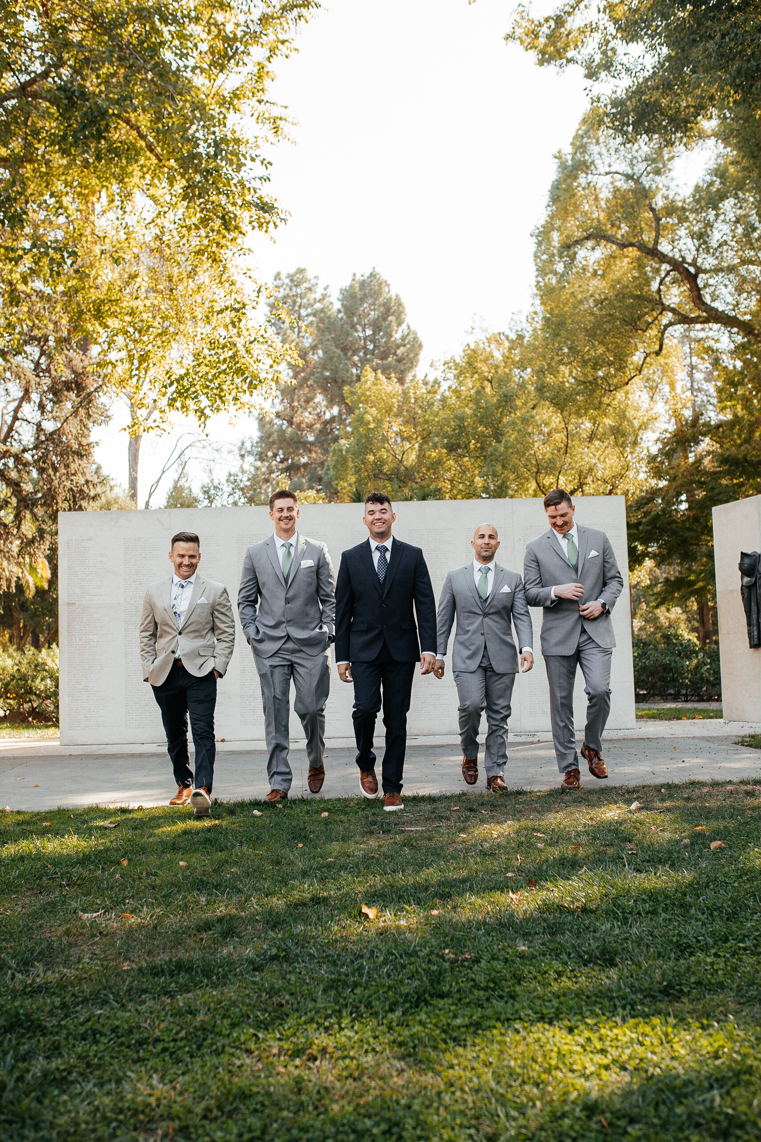 Zachary & Julie. Wedding Photography & Videography San Francisco, Sacramento