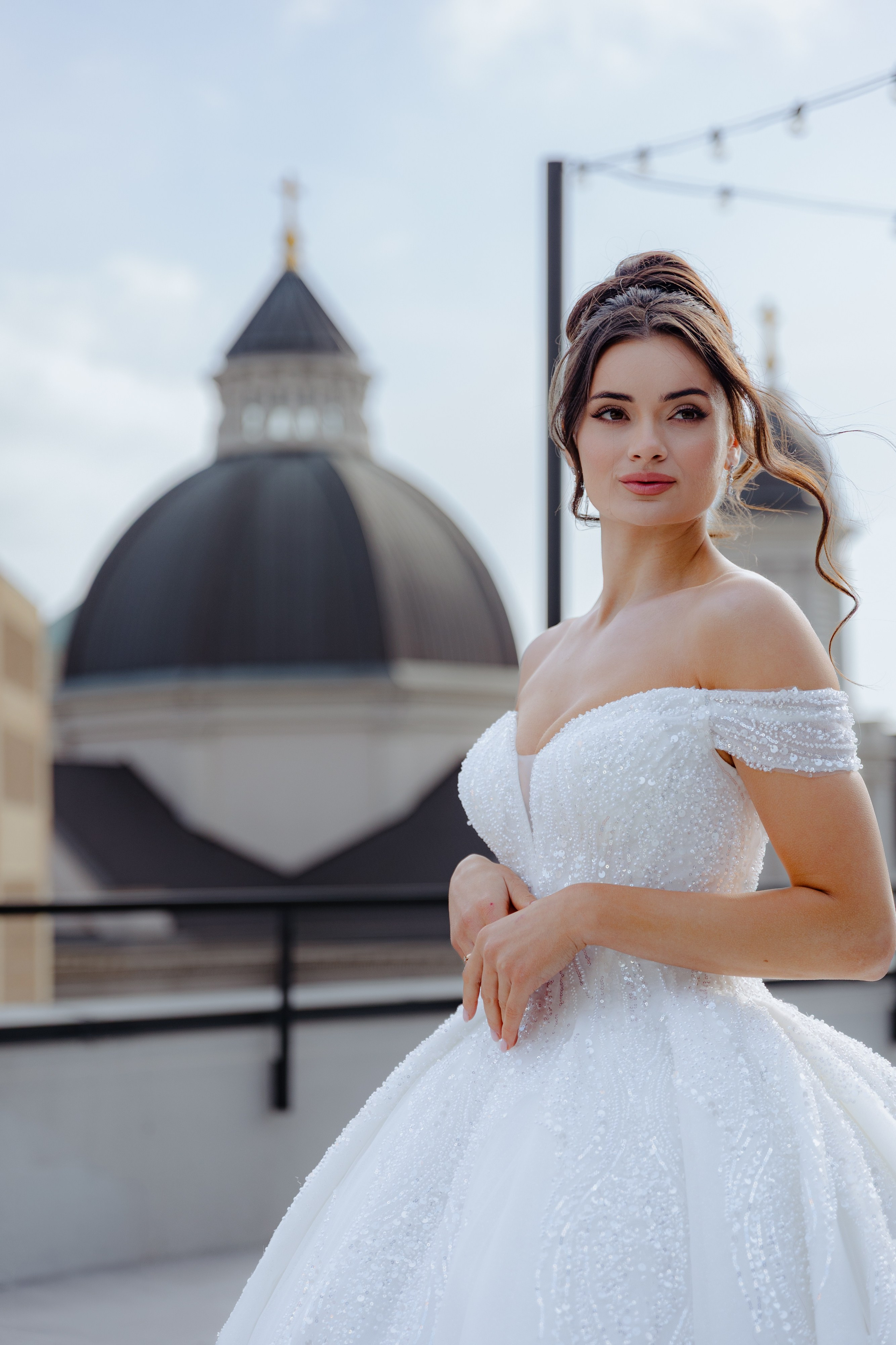 Oksana Bridal Preparation. Wedding Photography & Videography San Francisco, Sacramento