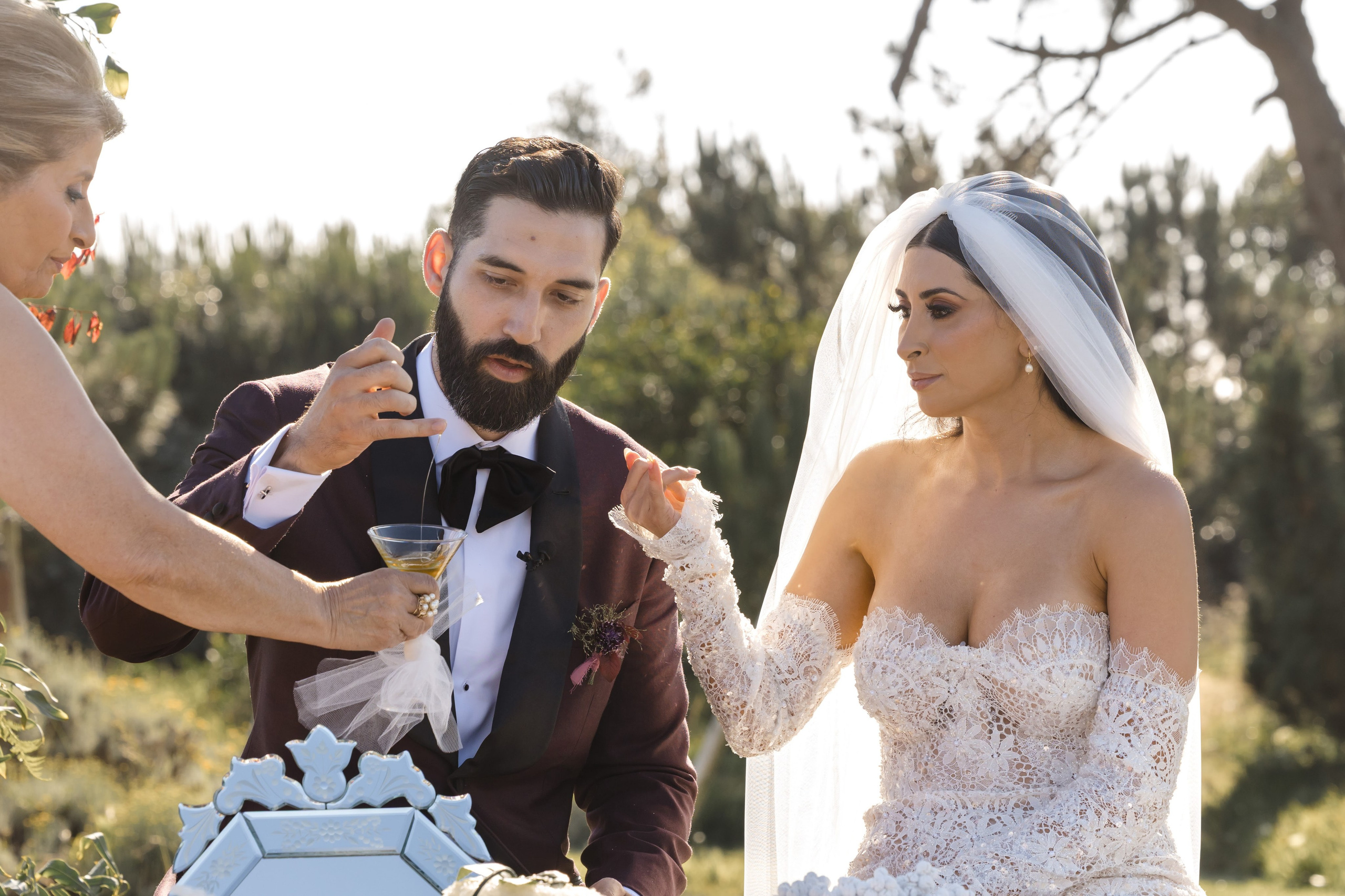 Areias do Seixo Wedding in Portugal | Mona & Kamran Destination Celebration. Lisbon Wedding Photographer | Timeless Documentary Wedding Photography