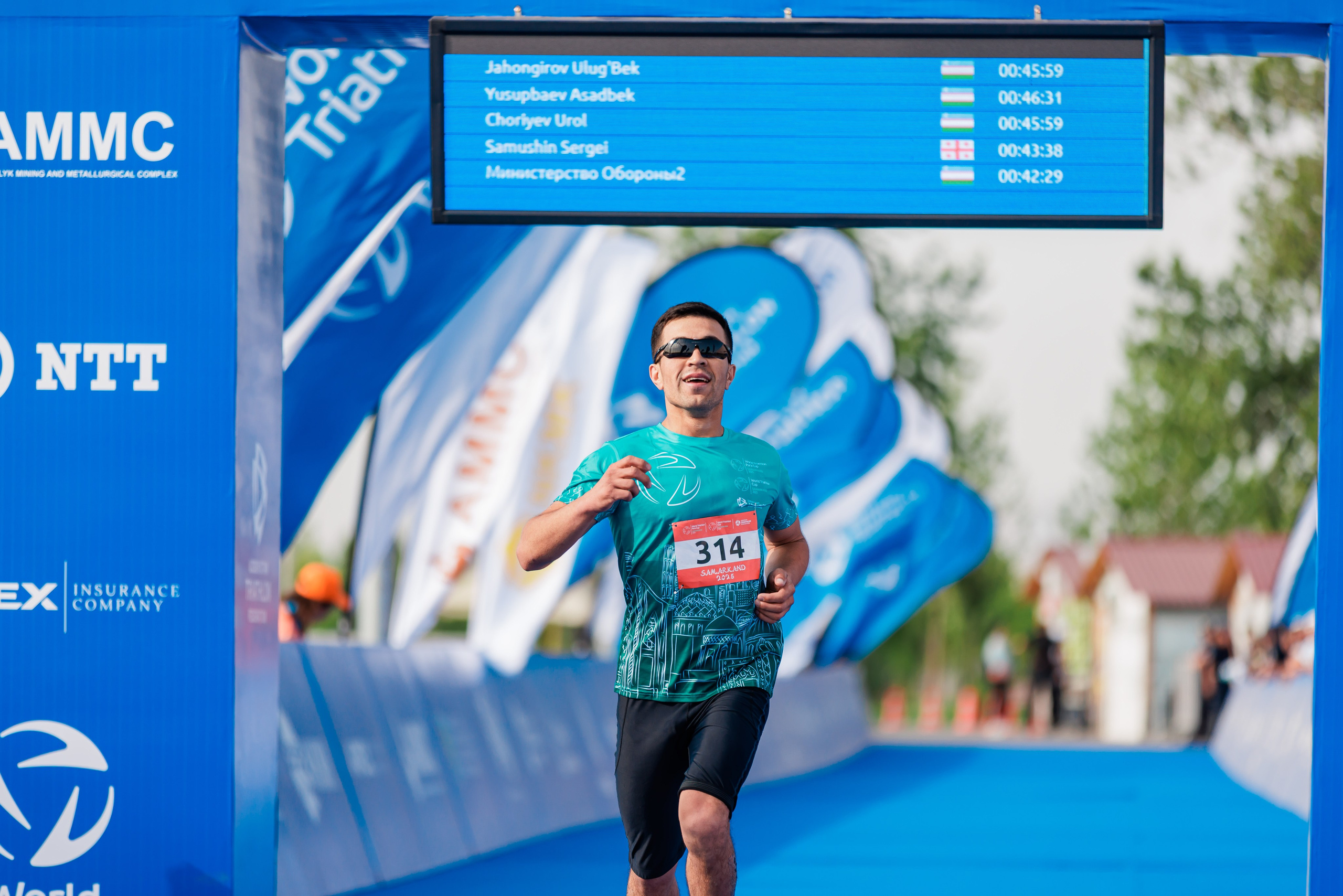 Спортивная фотосъёмка. Яркие моменты, запечатленные в каждом кадре