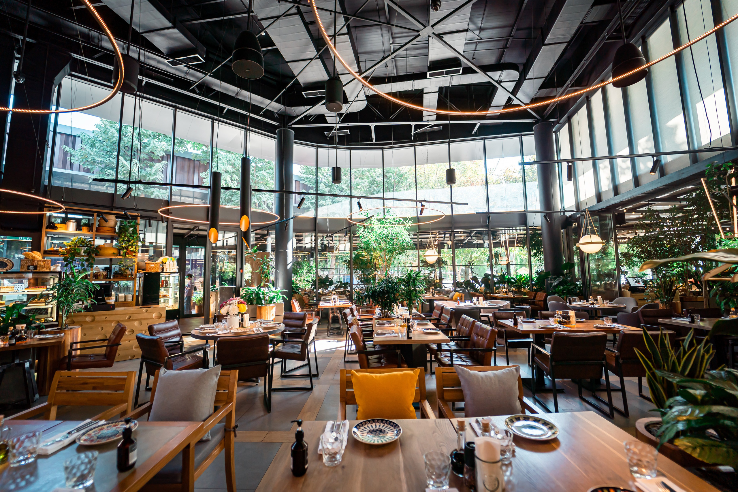 Интерьерная фотосъёмка. Яркие моменты, запечатленные в каждом кадре