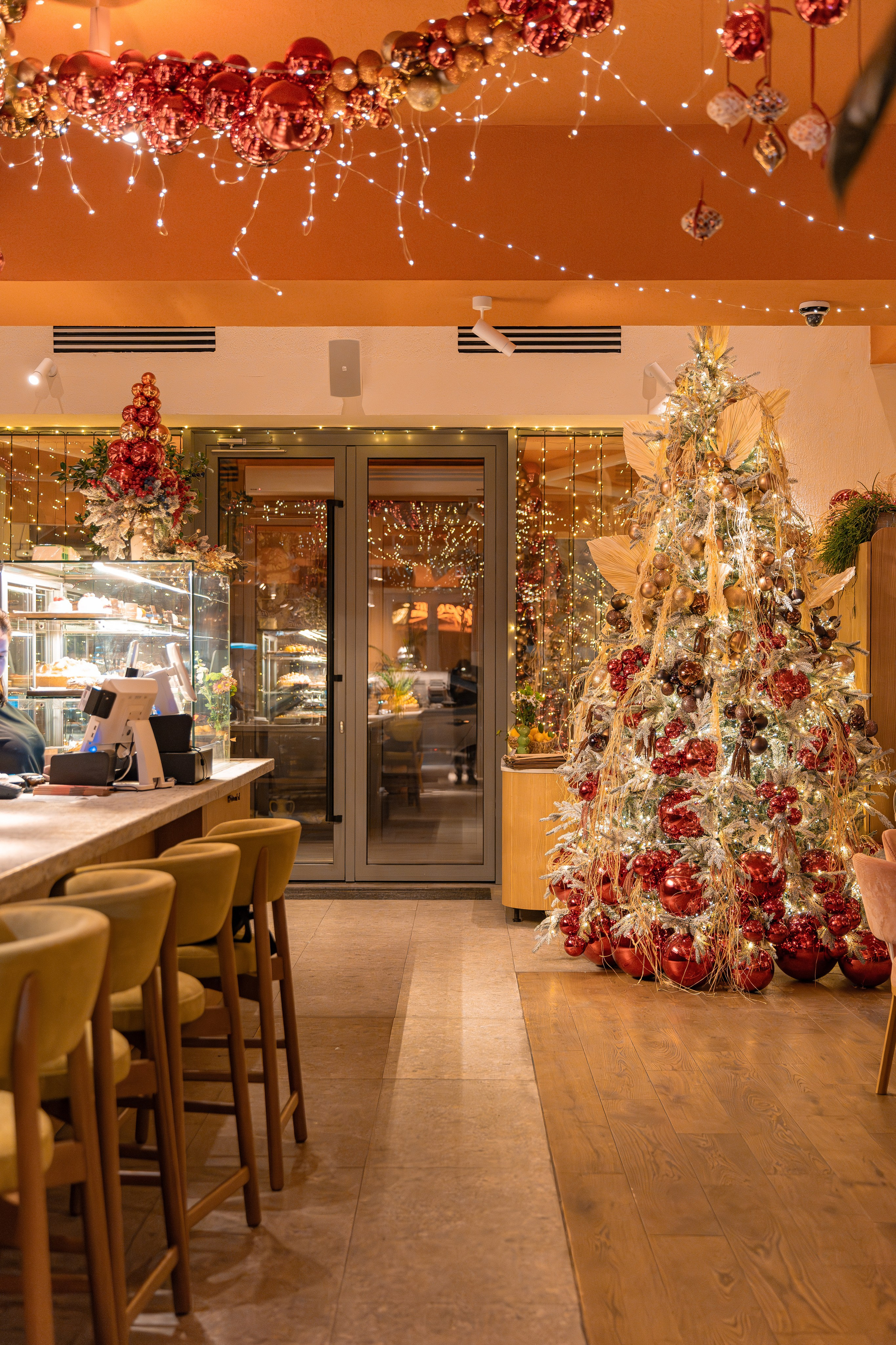 Интерьерная фотосъёмка. Яркие моменты, запечатленные в каждом кадре