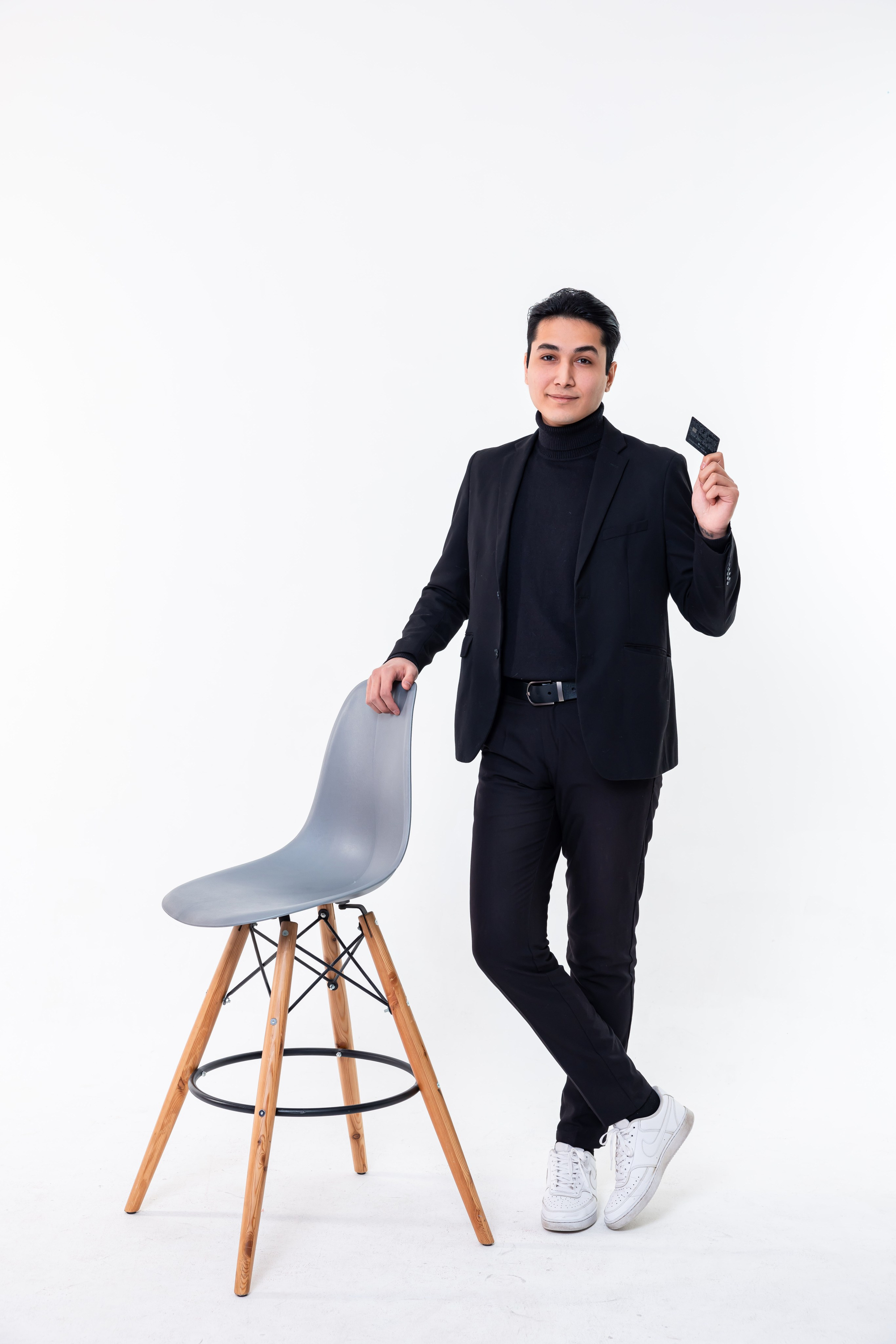 Студийная фотосъёмка. Яркие моменты, запечатленные в каждом кадре