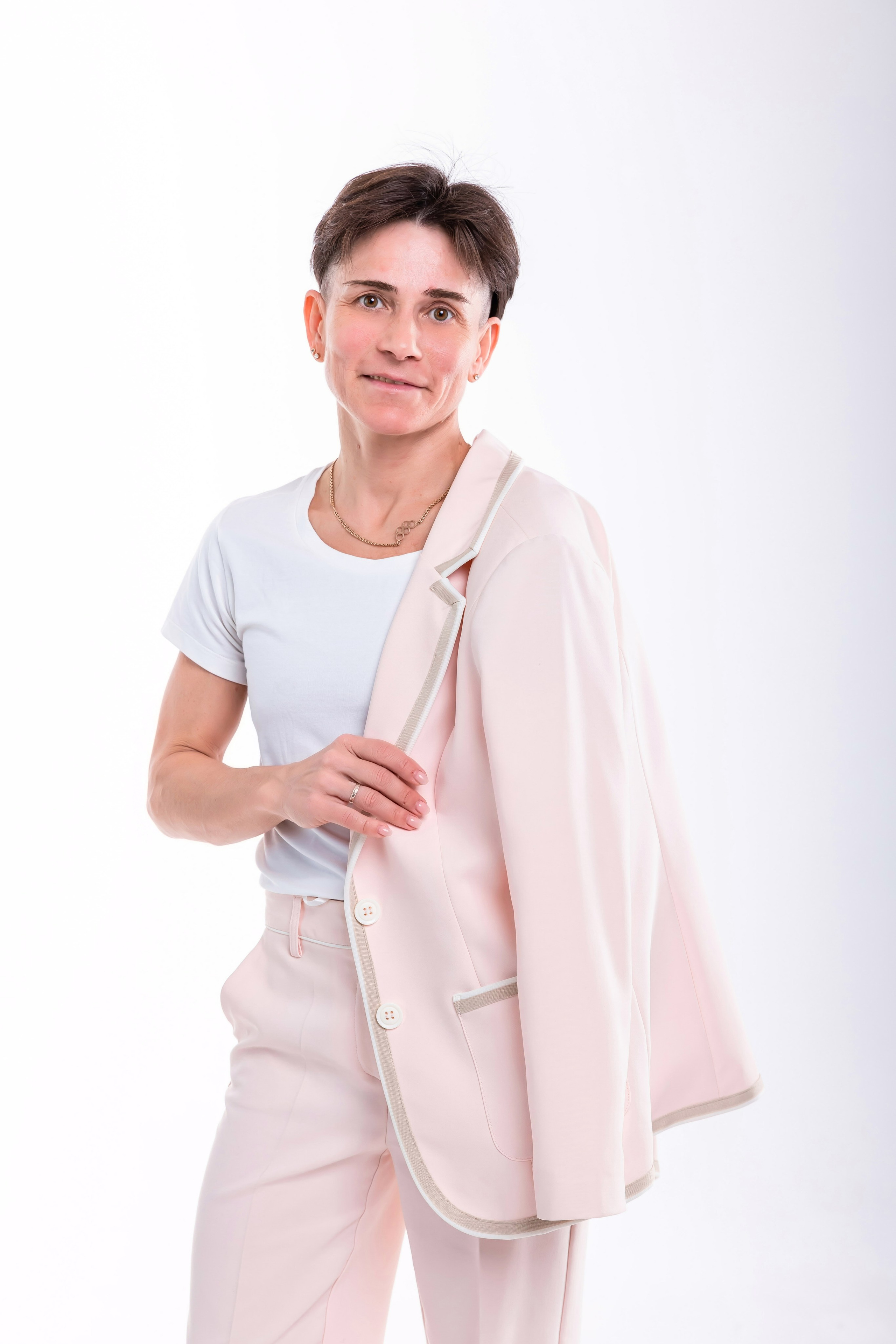 Студийная фотосъёмка. Яркие моменты, запечатленные в каждом кадре