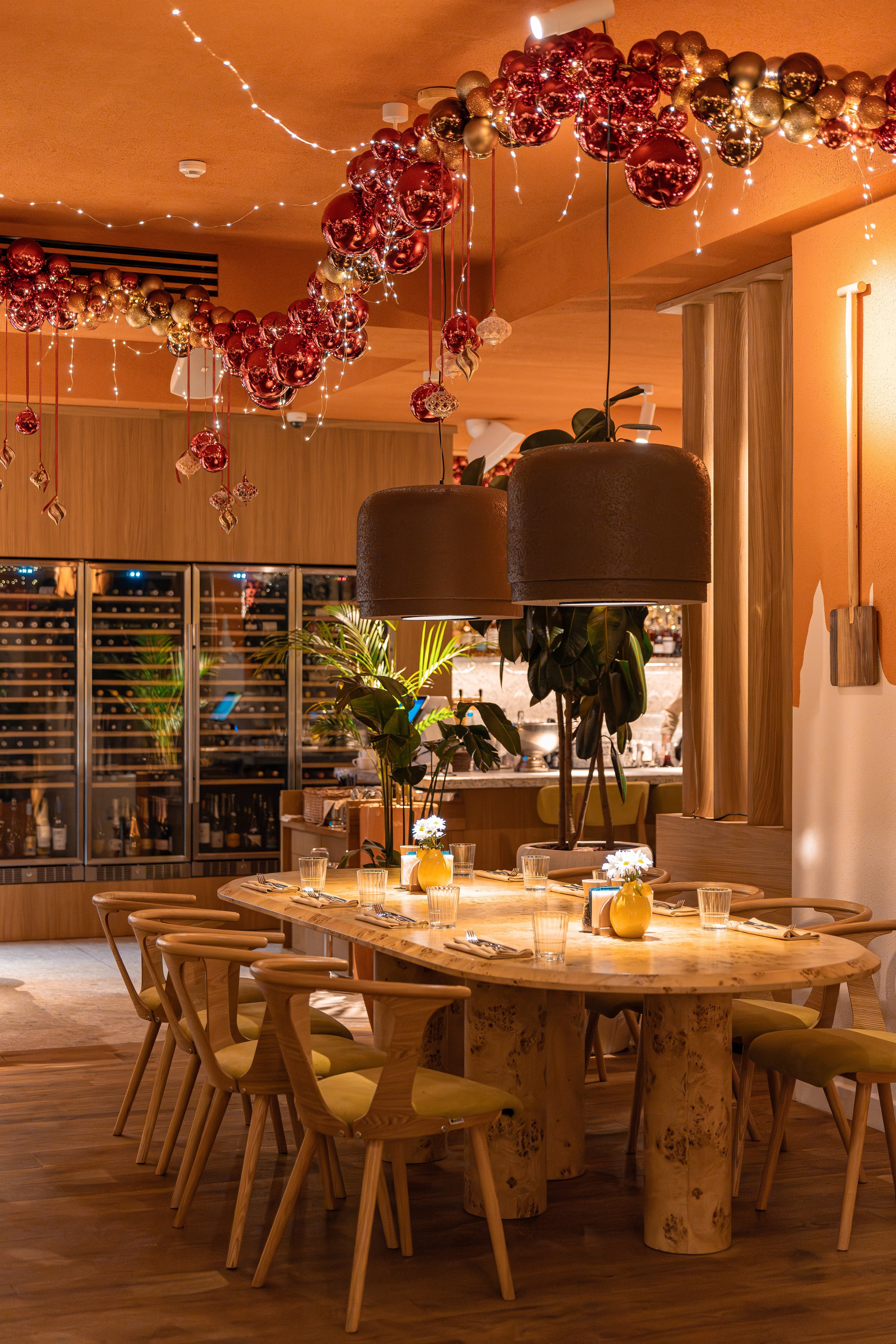 Интерьерная фотосъёмка. Яркие моменты, запечатленные в каждом кадре