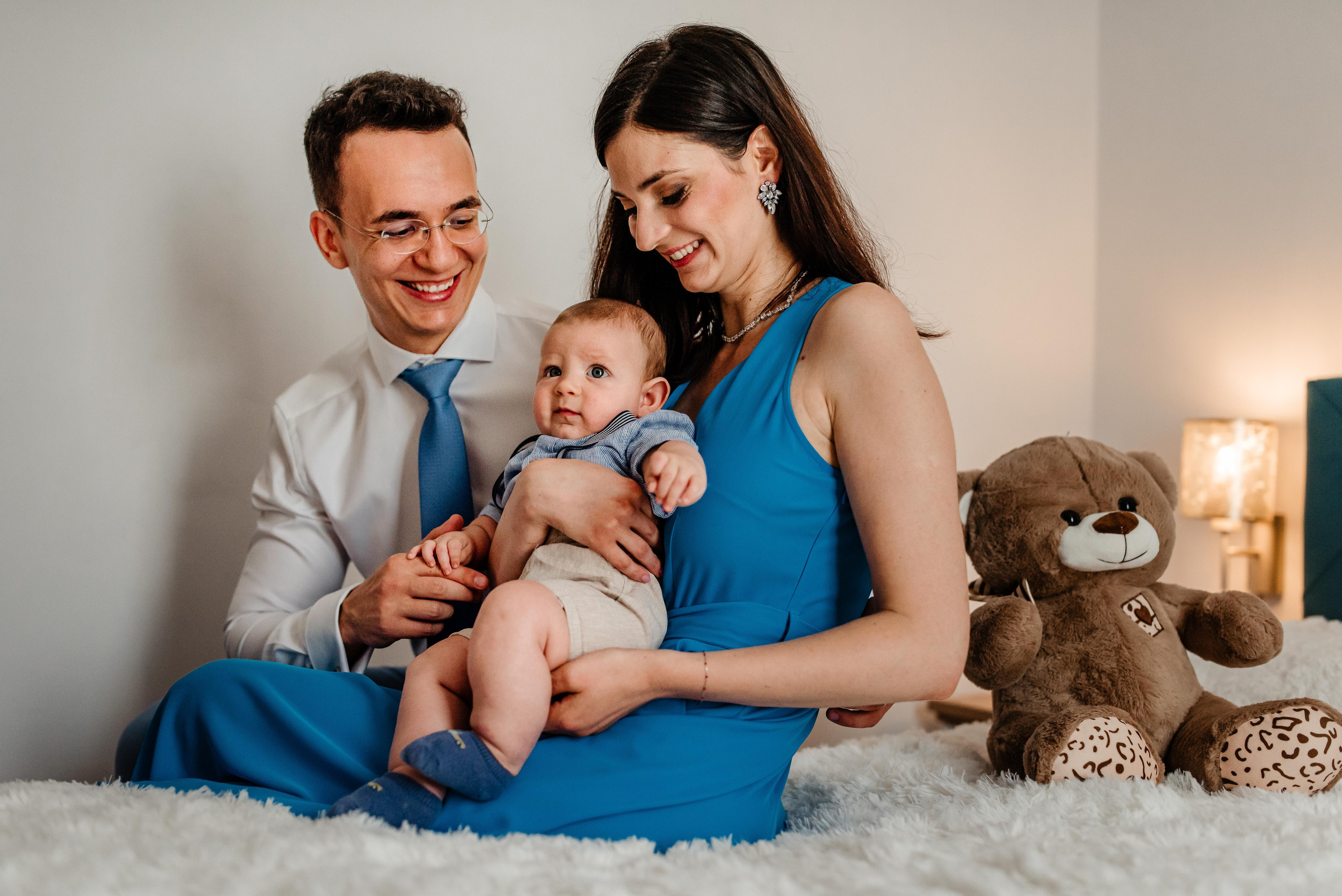 Radu Rahovan Fotograf de botez Cluj