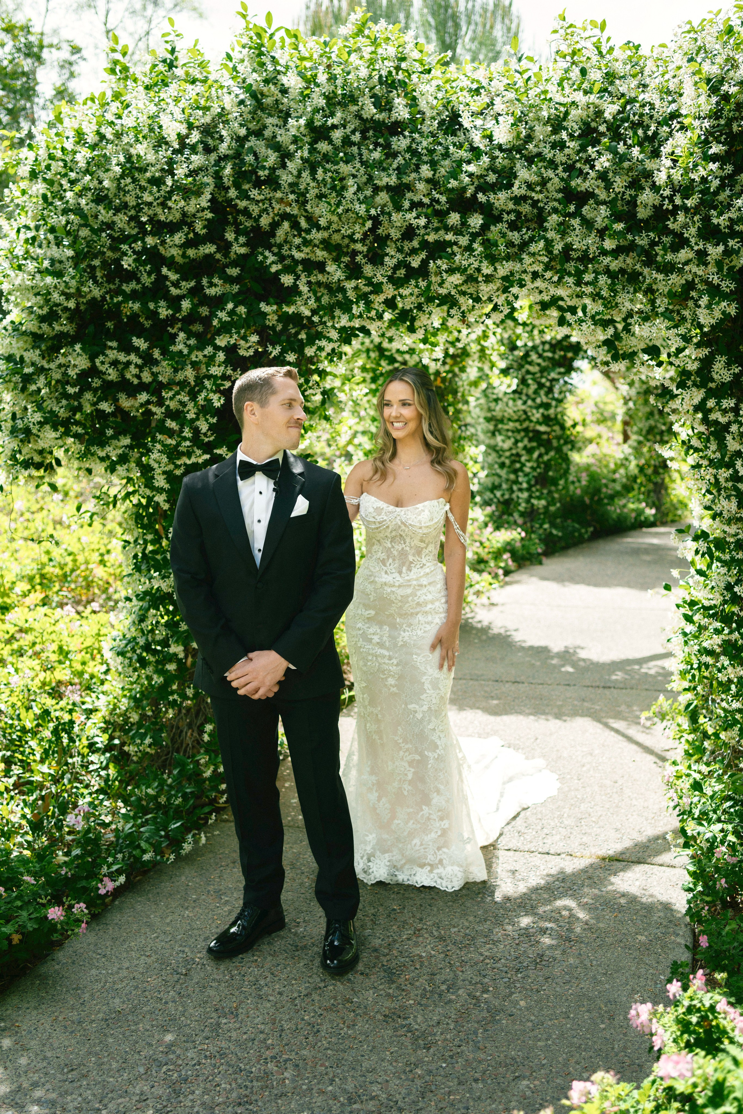 A+K Wedding at Ethereal Gardens, Escondido, California. Wedding Photography & Videography Team in California, Los Angeles, San Francisco, San Diego and Travel