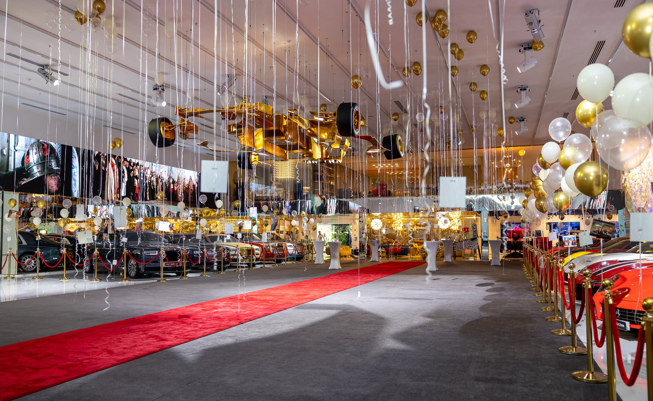 EVENTS. Female Photographer in Dubai