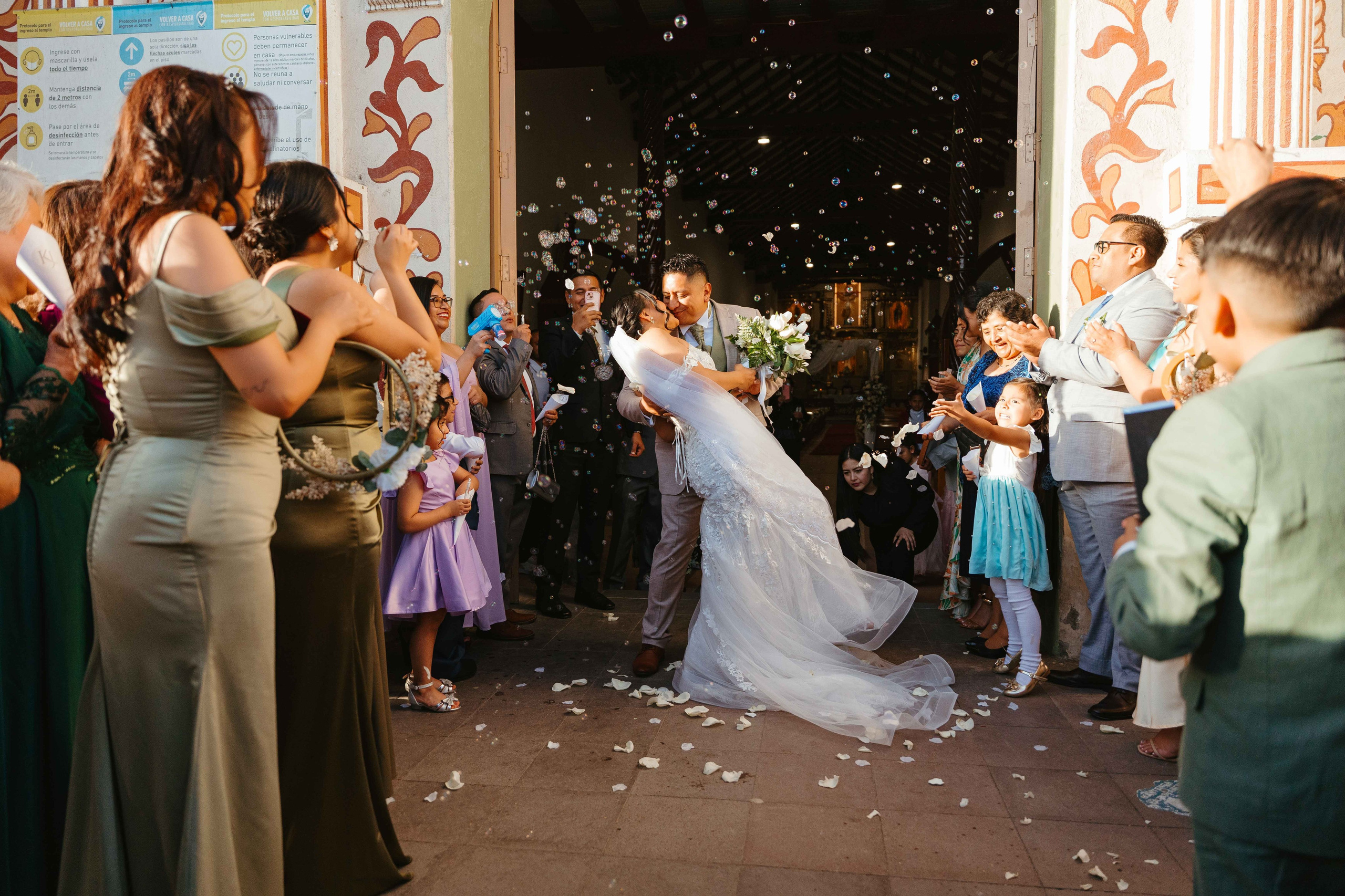 Karol y Jairon. Fotógrafo de bodas en Loja Ecuador | Piero Alvarez PH