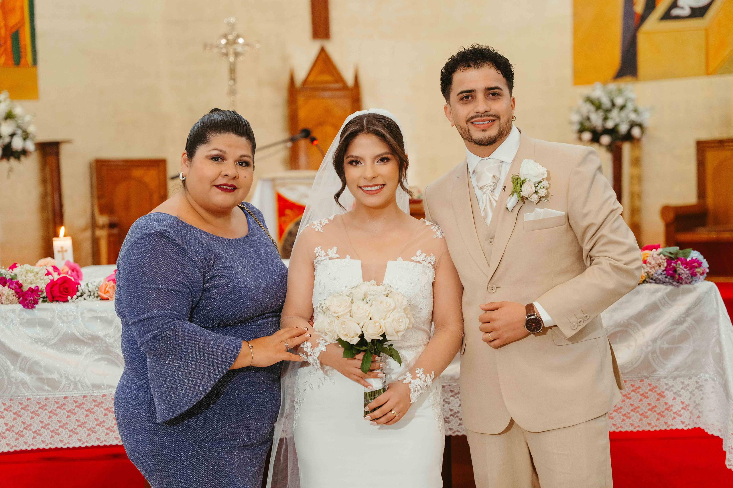 Boda de Kelvin y Yari en Loja | Fotografía y Filmación por Piero Alvarez. Fotógrafo de bodas en Loja Ecuador | Piero Alvarez PH