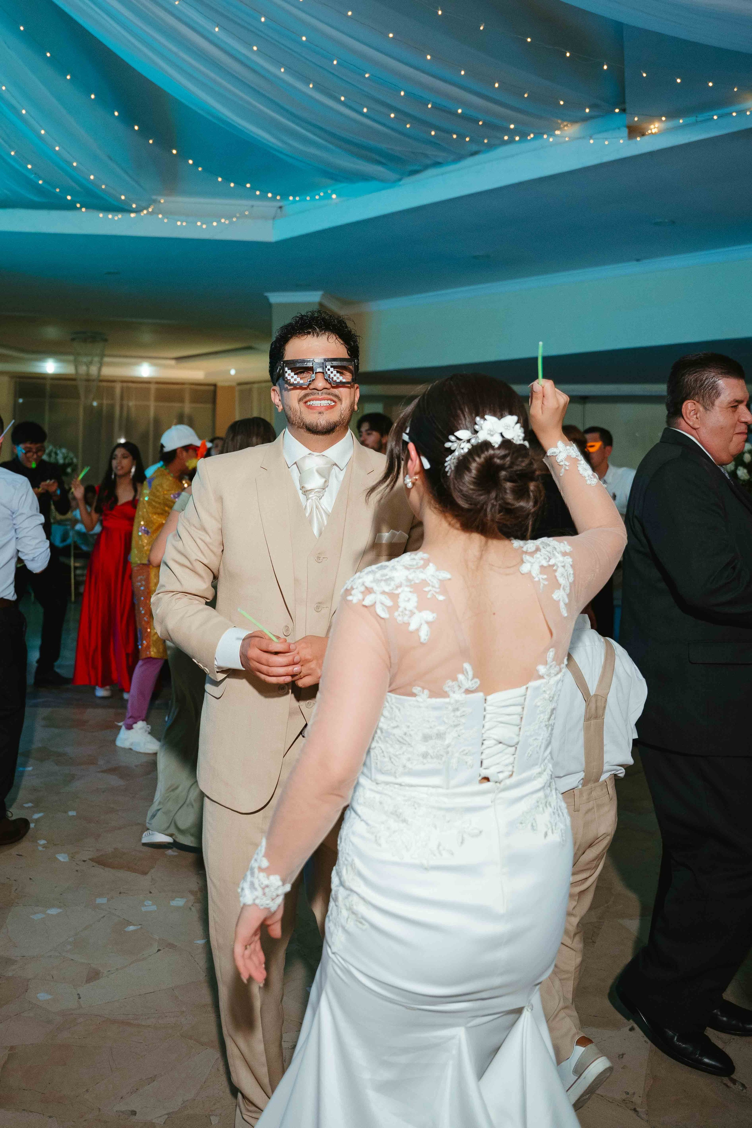 Boda de Kelvin y Yari en Loja | Fotografía y Filmación por Piero Alvarez. Fotógrafo de bodas en Loja Ecuador | Piero Alvarez PH