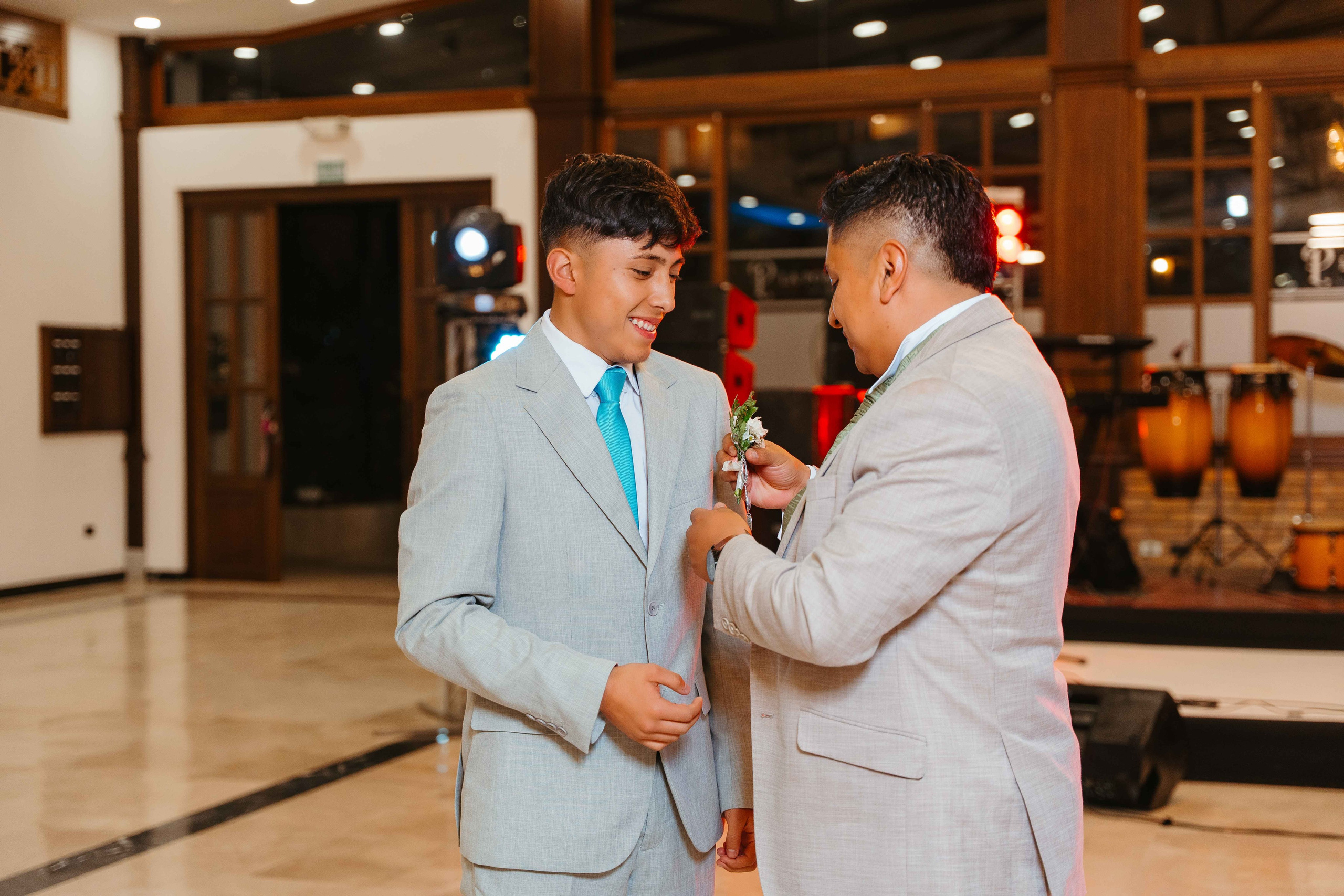 Karol y Jairon. Fotógrafo de bodas en Loja Ecuador | Piero Alvarez PH