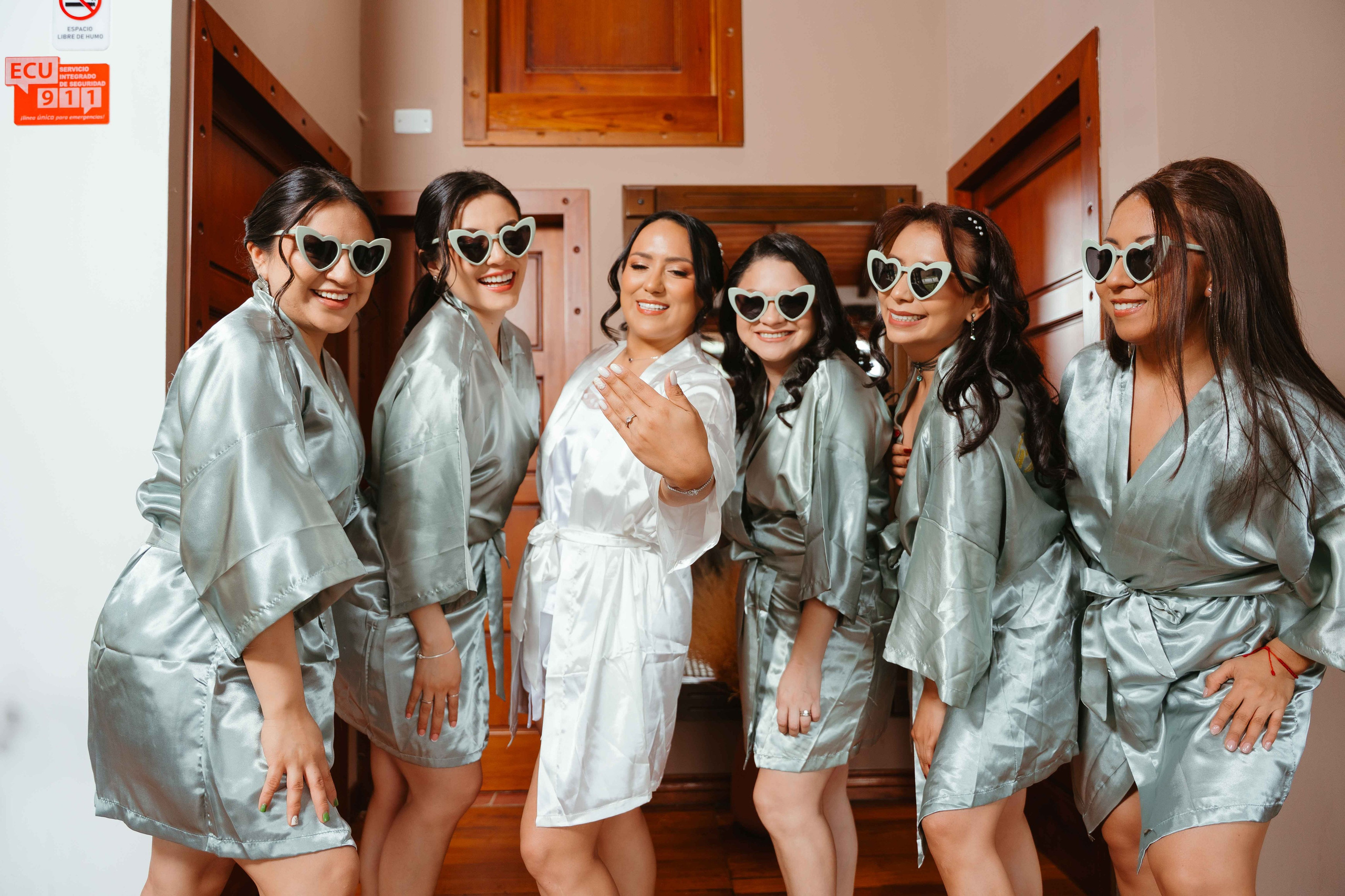 Karol y Jairon. Fotógrafo de bodas en Loja Ecuador | Piero Alvarez PH