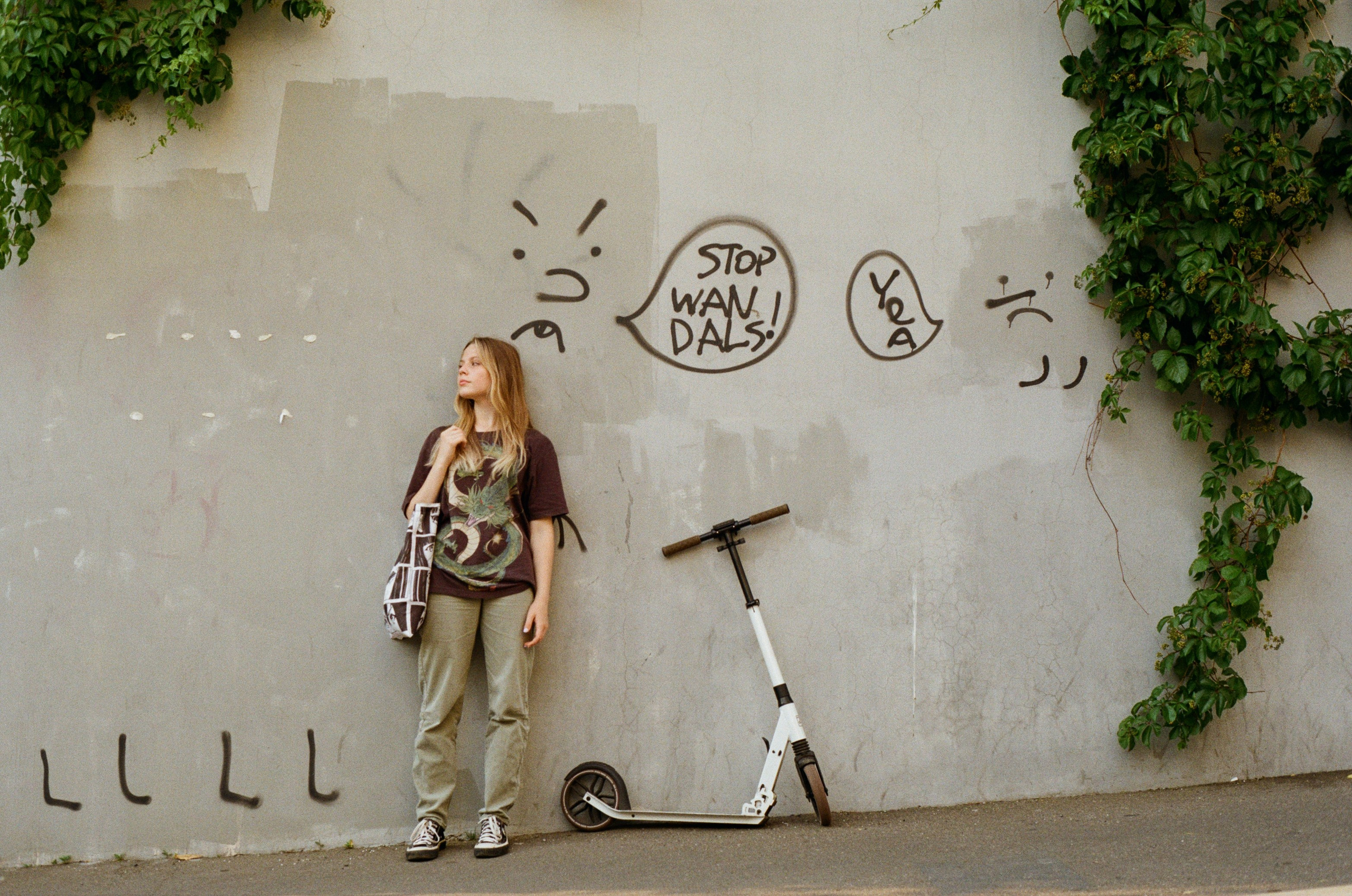 People. Ekaterina Fedorova