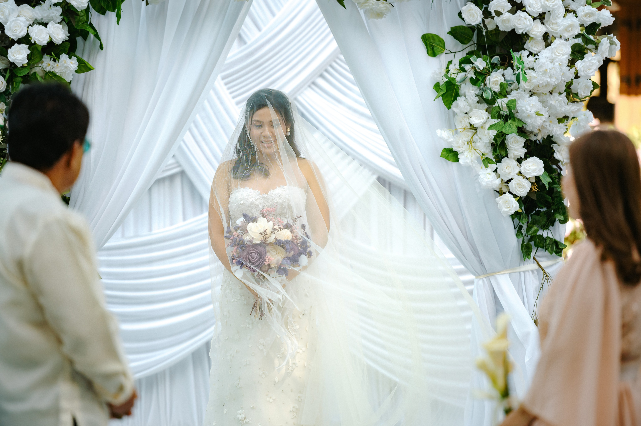 Portfolio. Woody Weddings
