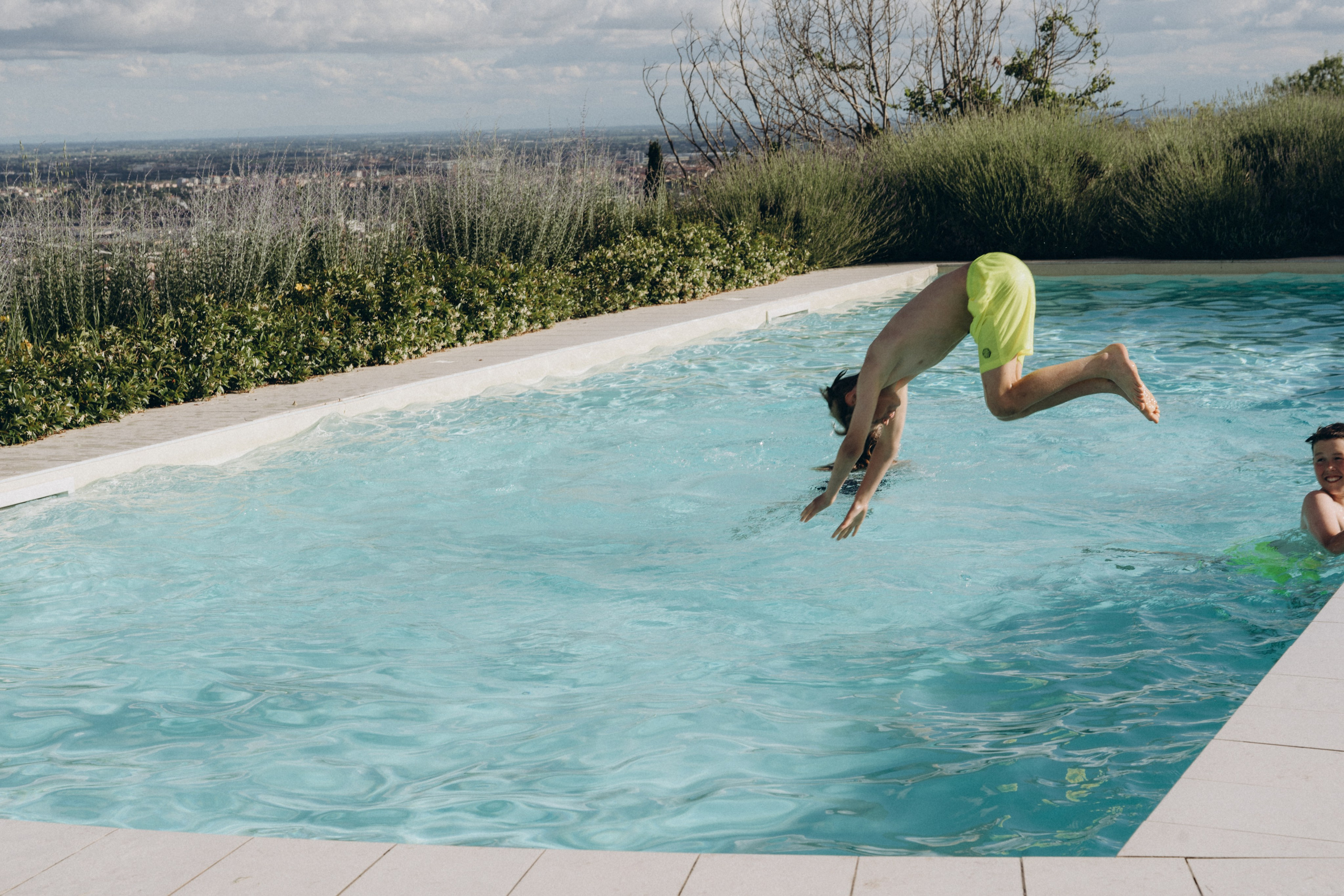 JENNIE & JASPAR • Verona. PHOTOGRAPHER IN ITALY