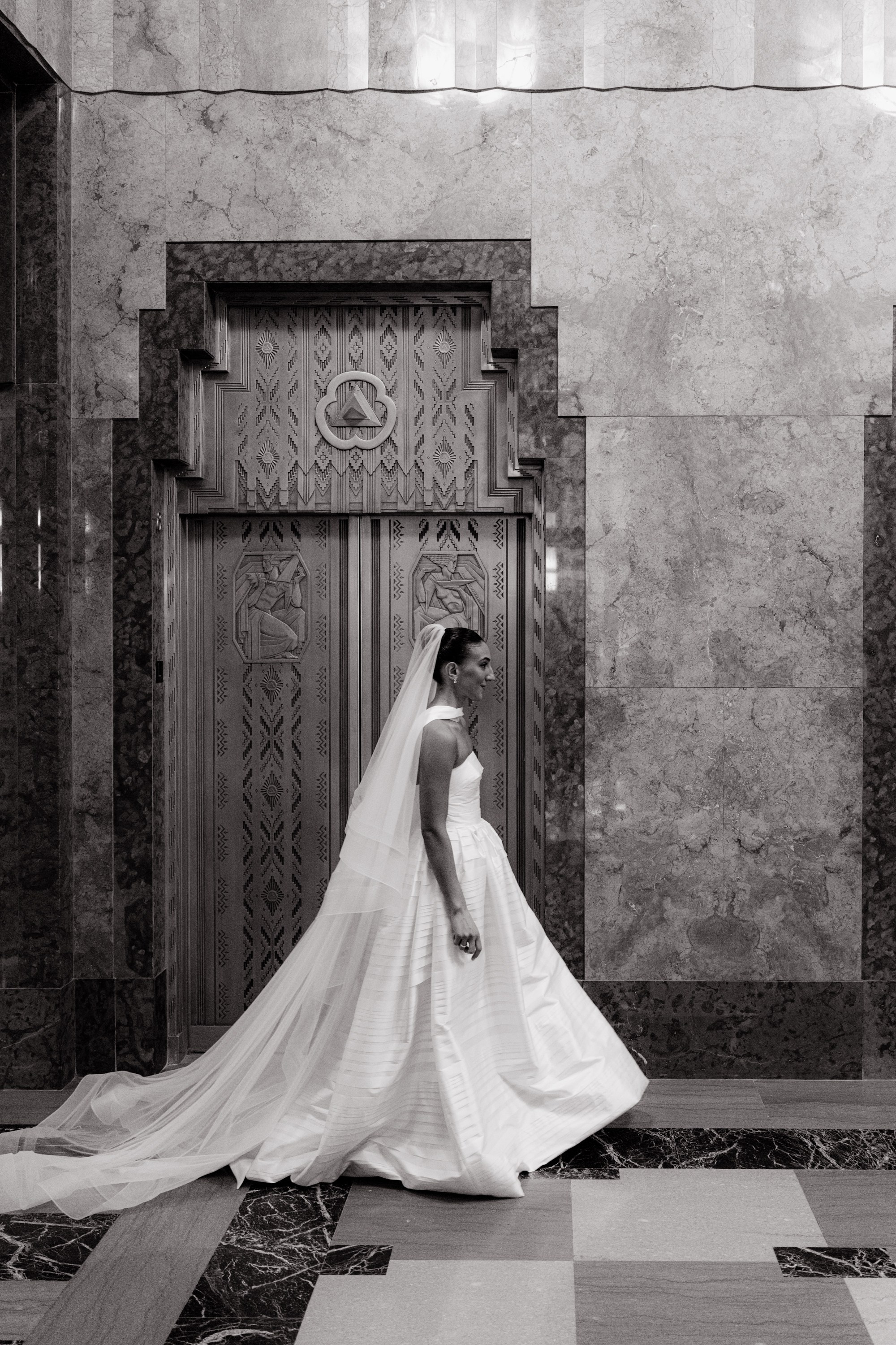 Dayna and Douglas. Wedding photographer and videographer New York | New Jersey