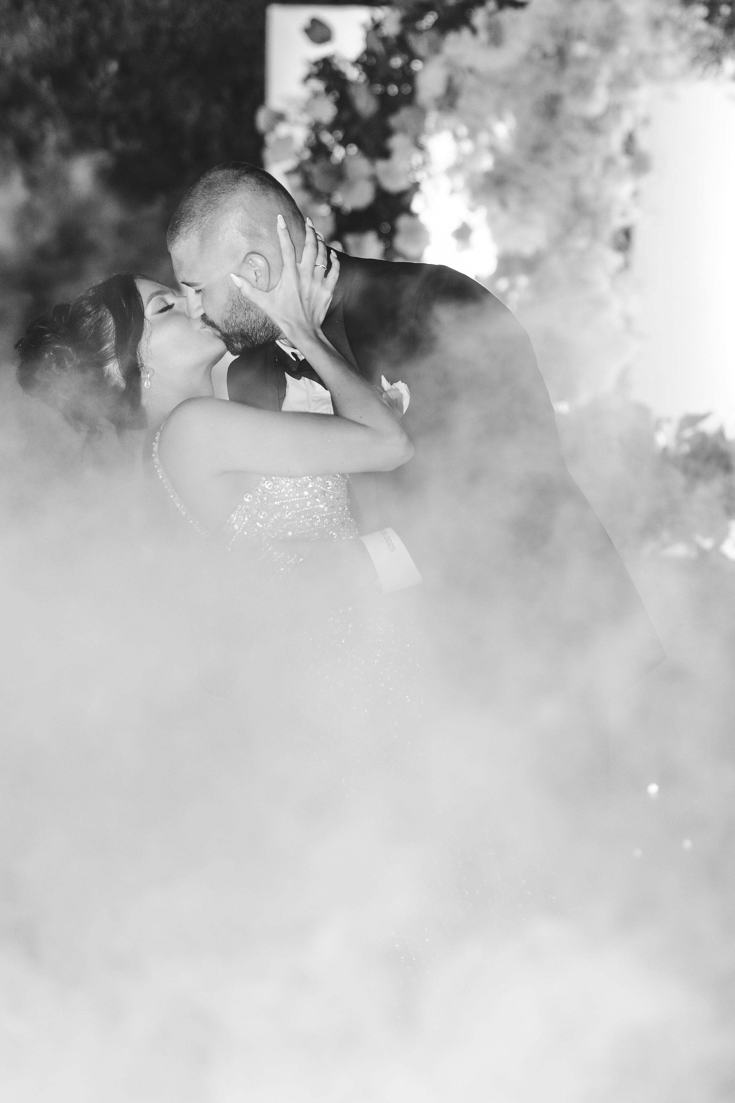 DENIS I AMELA. Wedding photographer Nermin Kajosevic