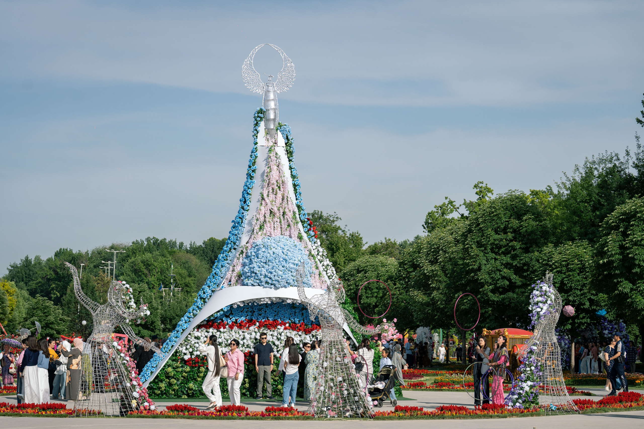 Flower Fest 2026
