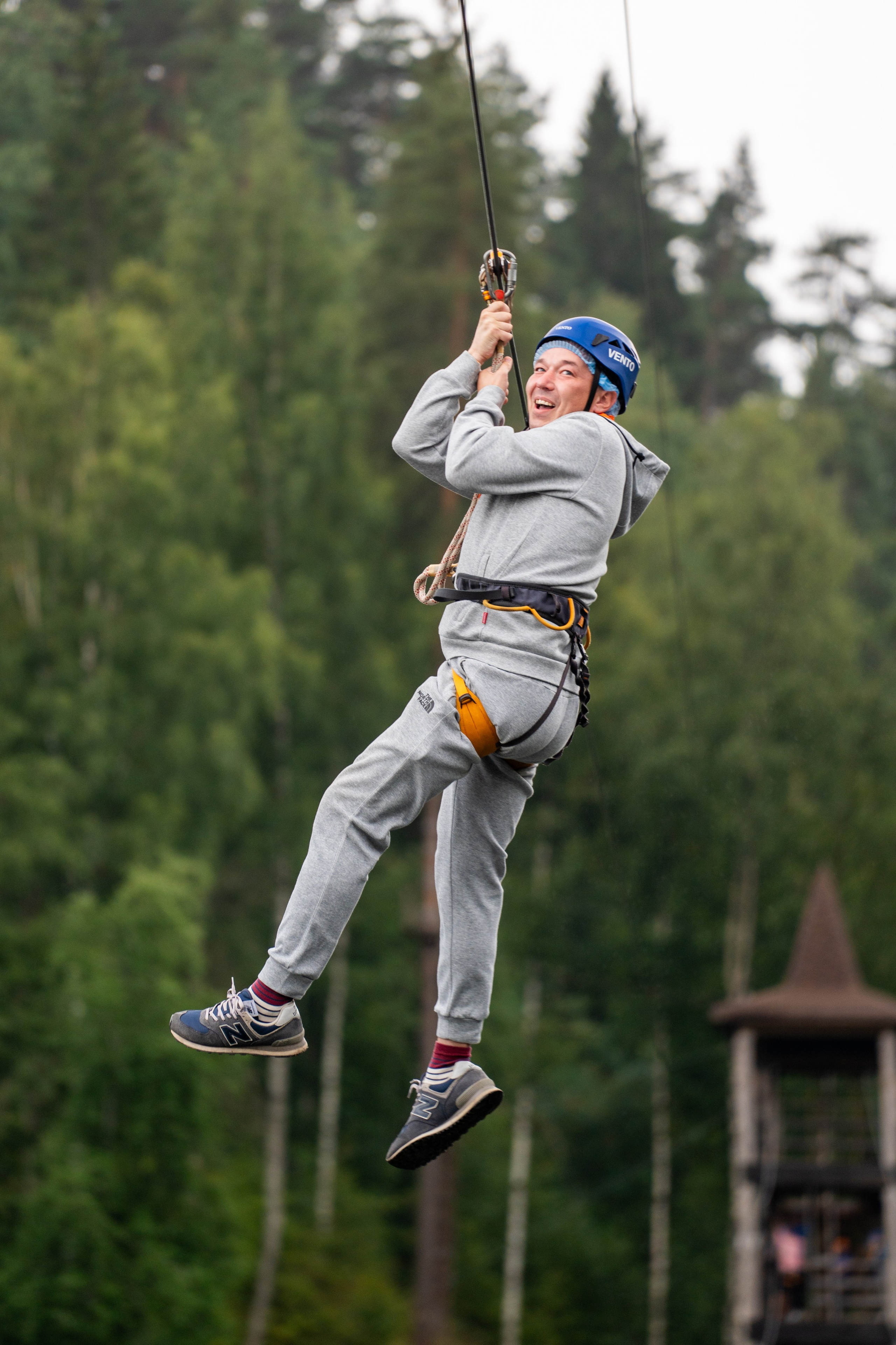 Корпоратив Балткам