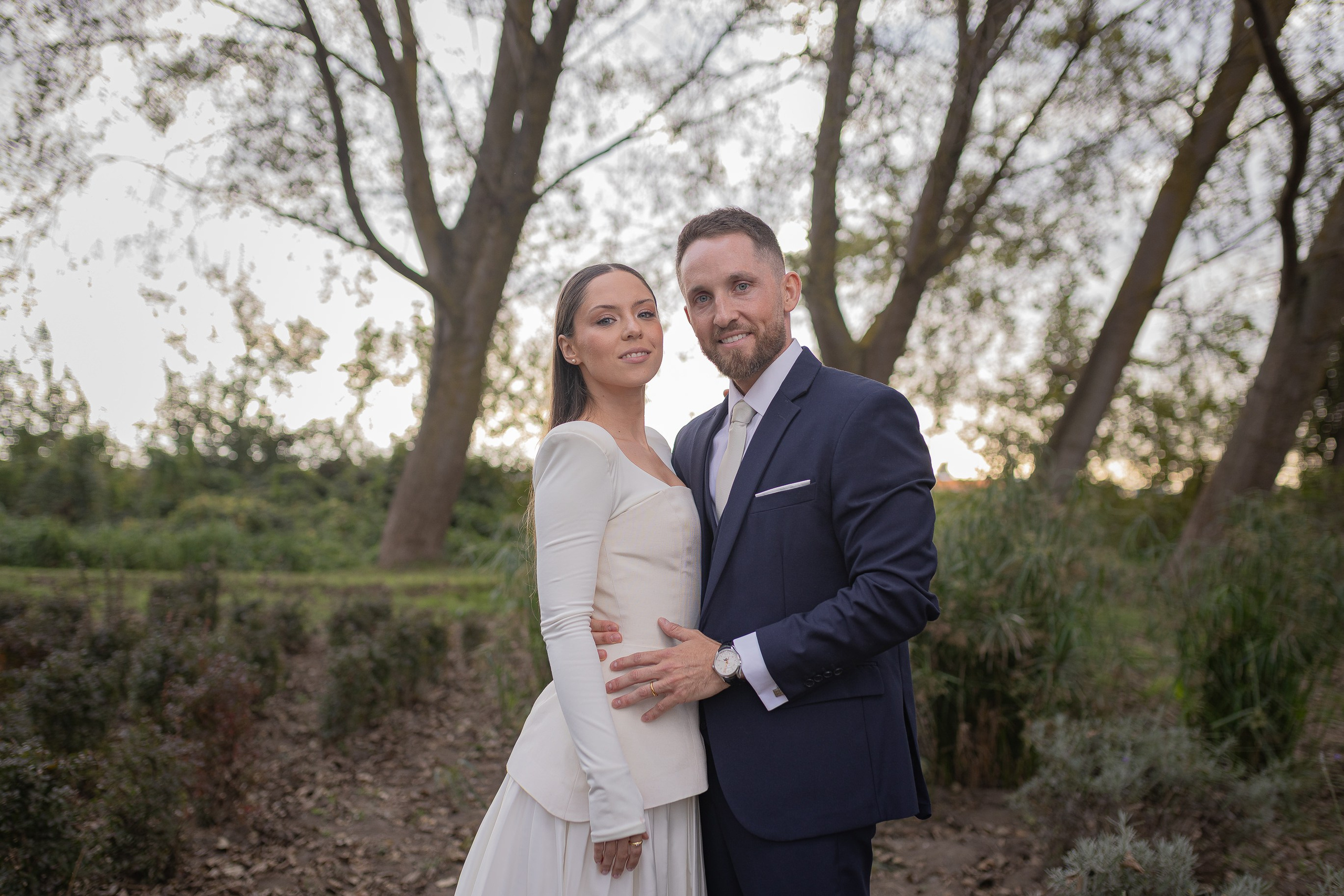 Josefina + Jorge. Alvaro Arriagada Fotografía