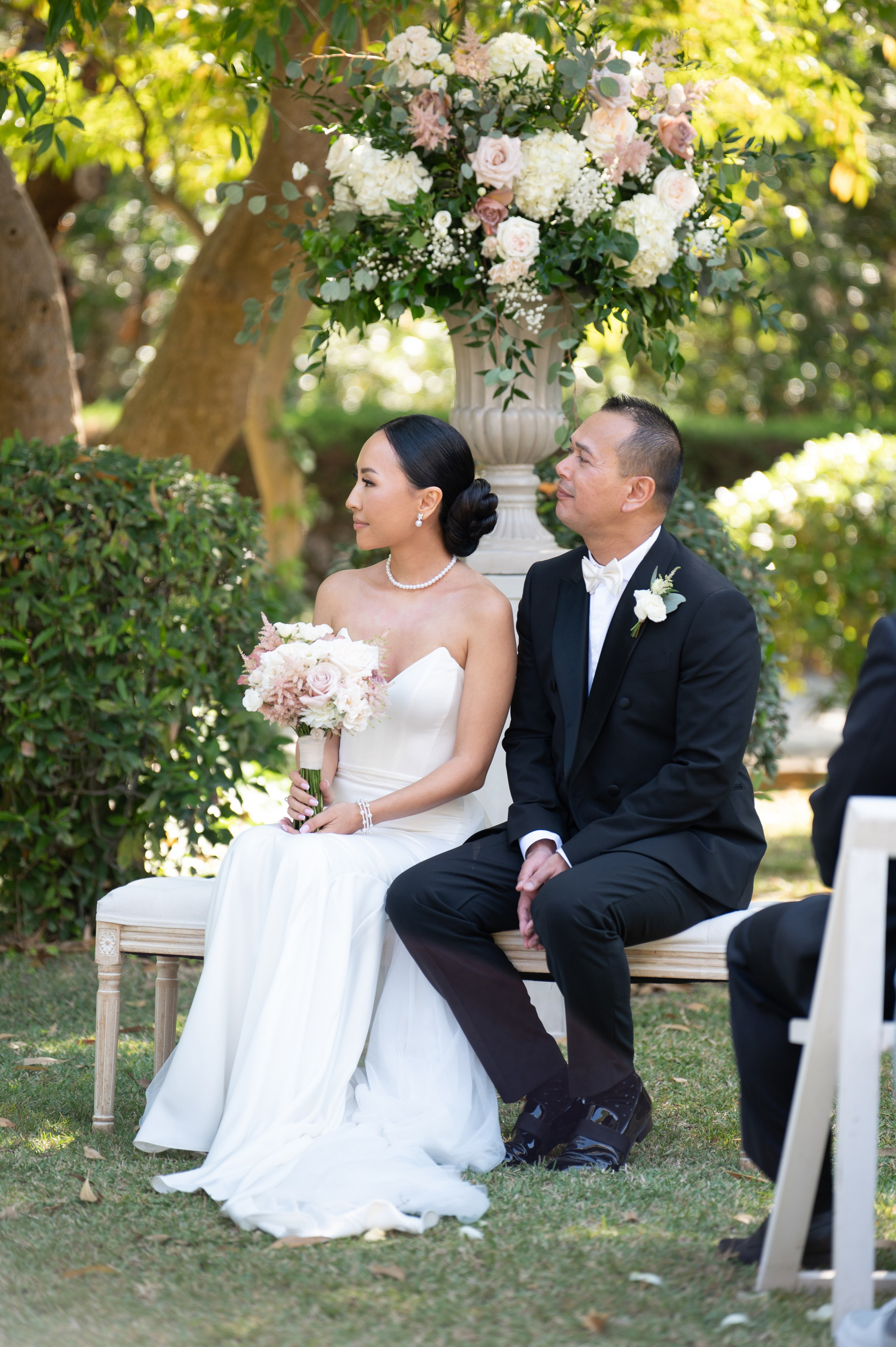 Zhazira & Eugene. Wedding photographer in Spain