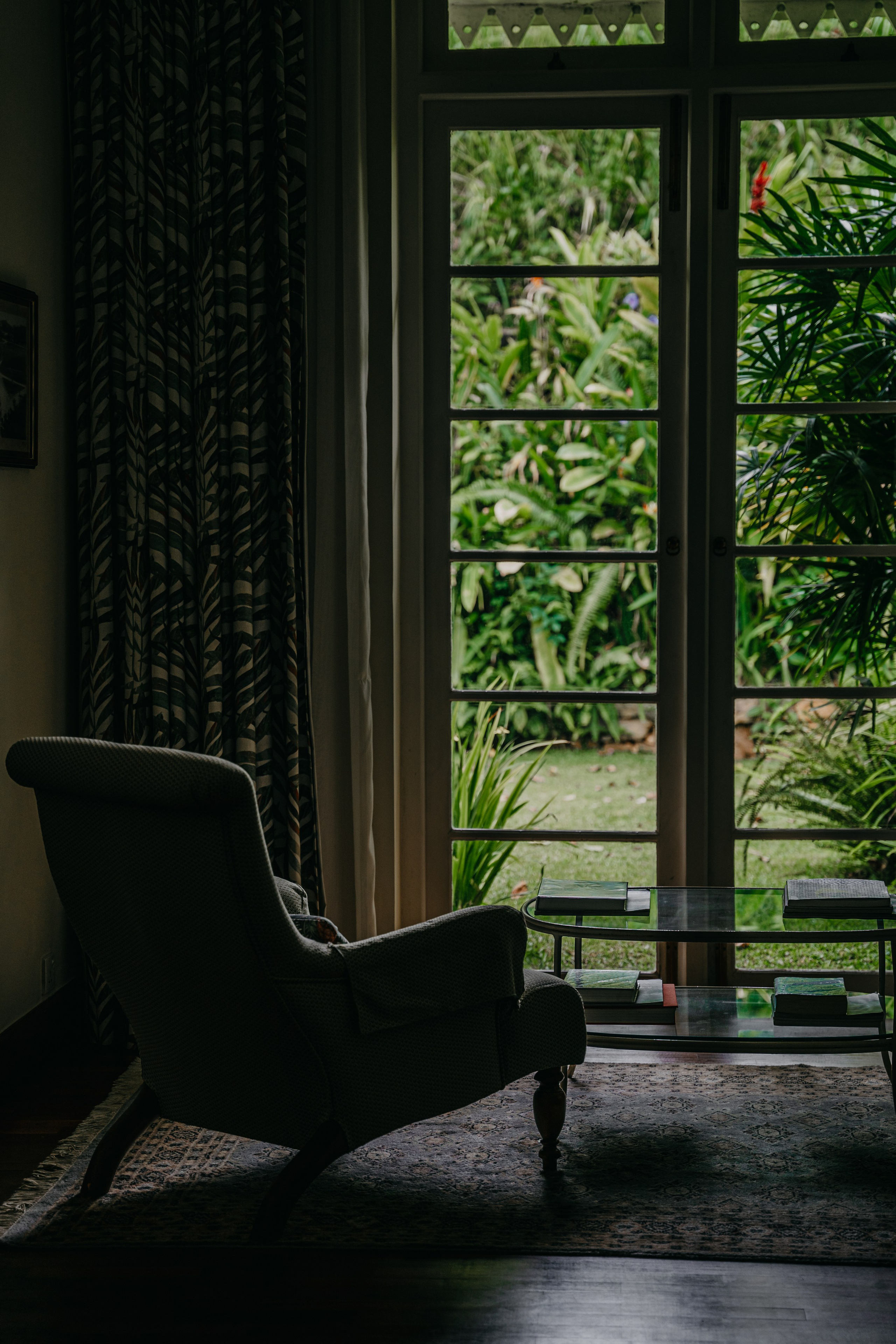 Relais & Châteaux, Tea Trails, Sri Lanka. Editorial photographer Yuliya Drazdovich