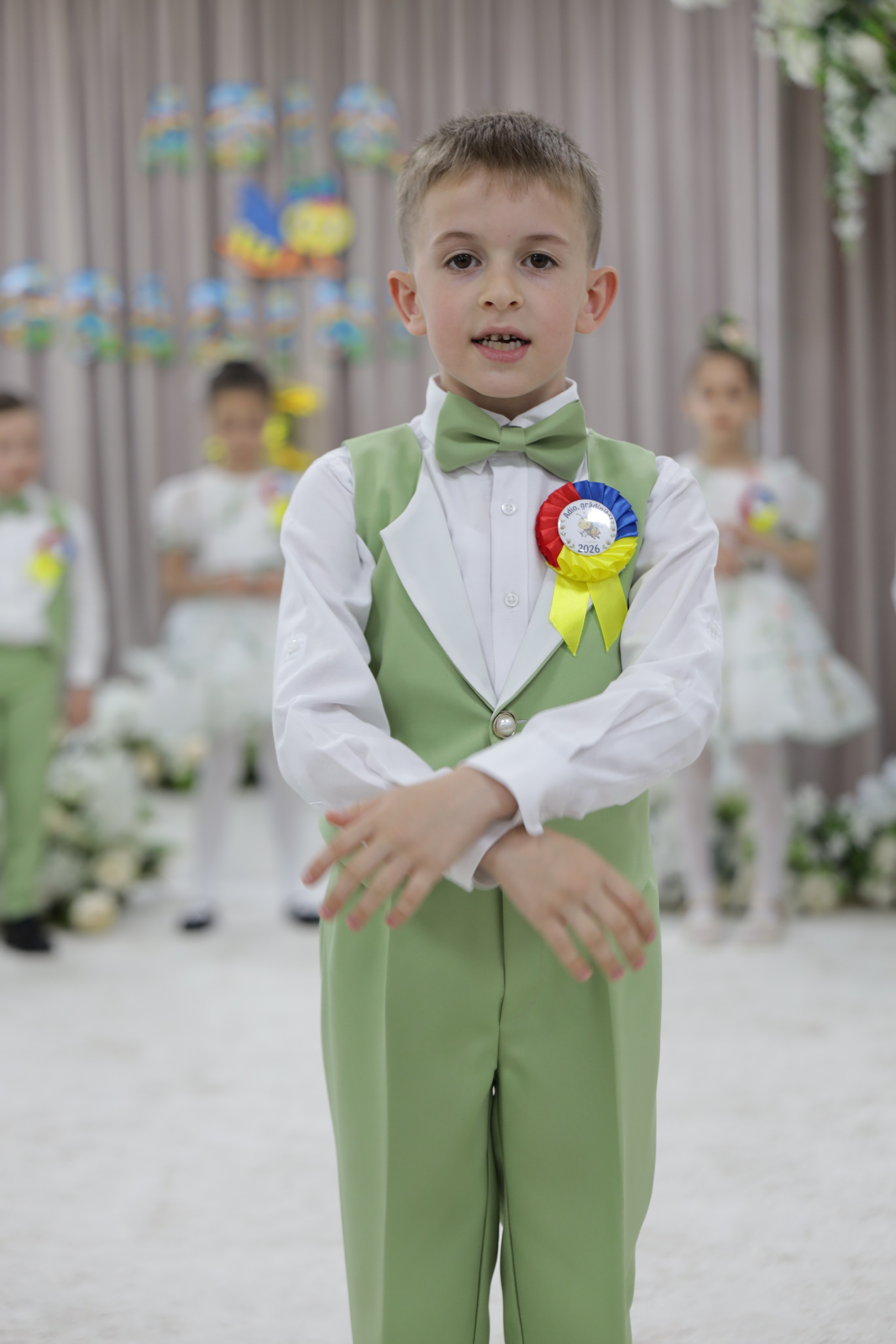 Adio Grădiniță dragă-2026. Alika Dia- Fotograf în Republica Moldova, Strășeni