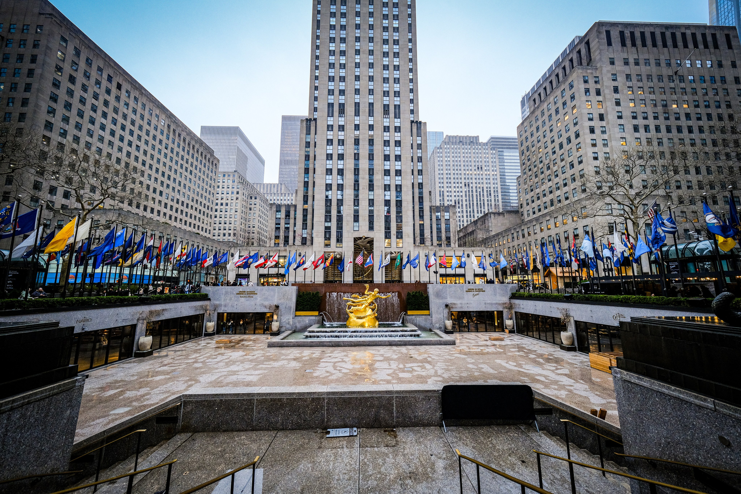 NEW YORK / 2025. Reportage concert portrait photography in the San Francisco Bay Area