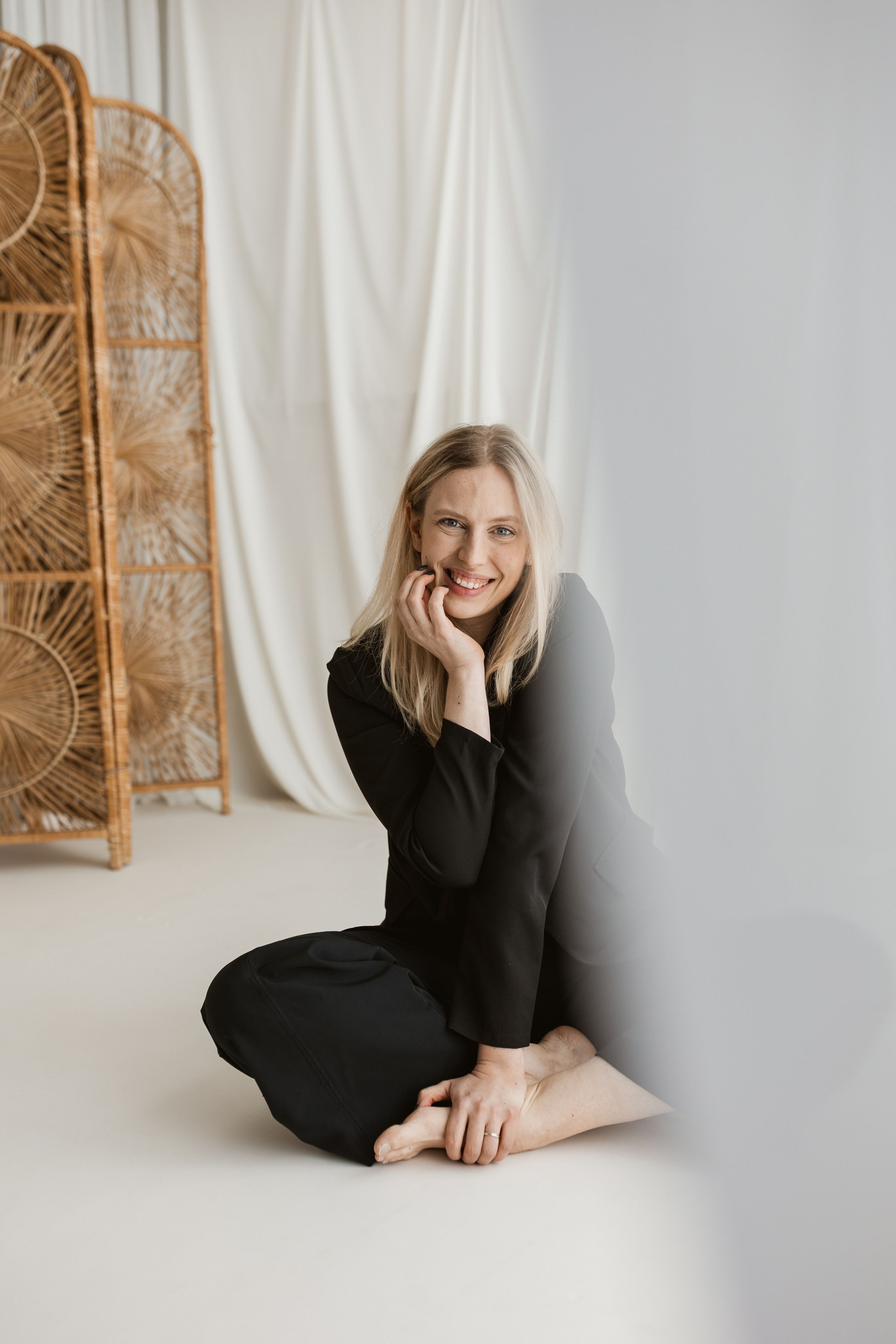 Portrait. Anna Levina Photography