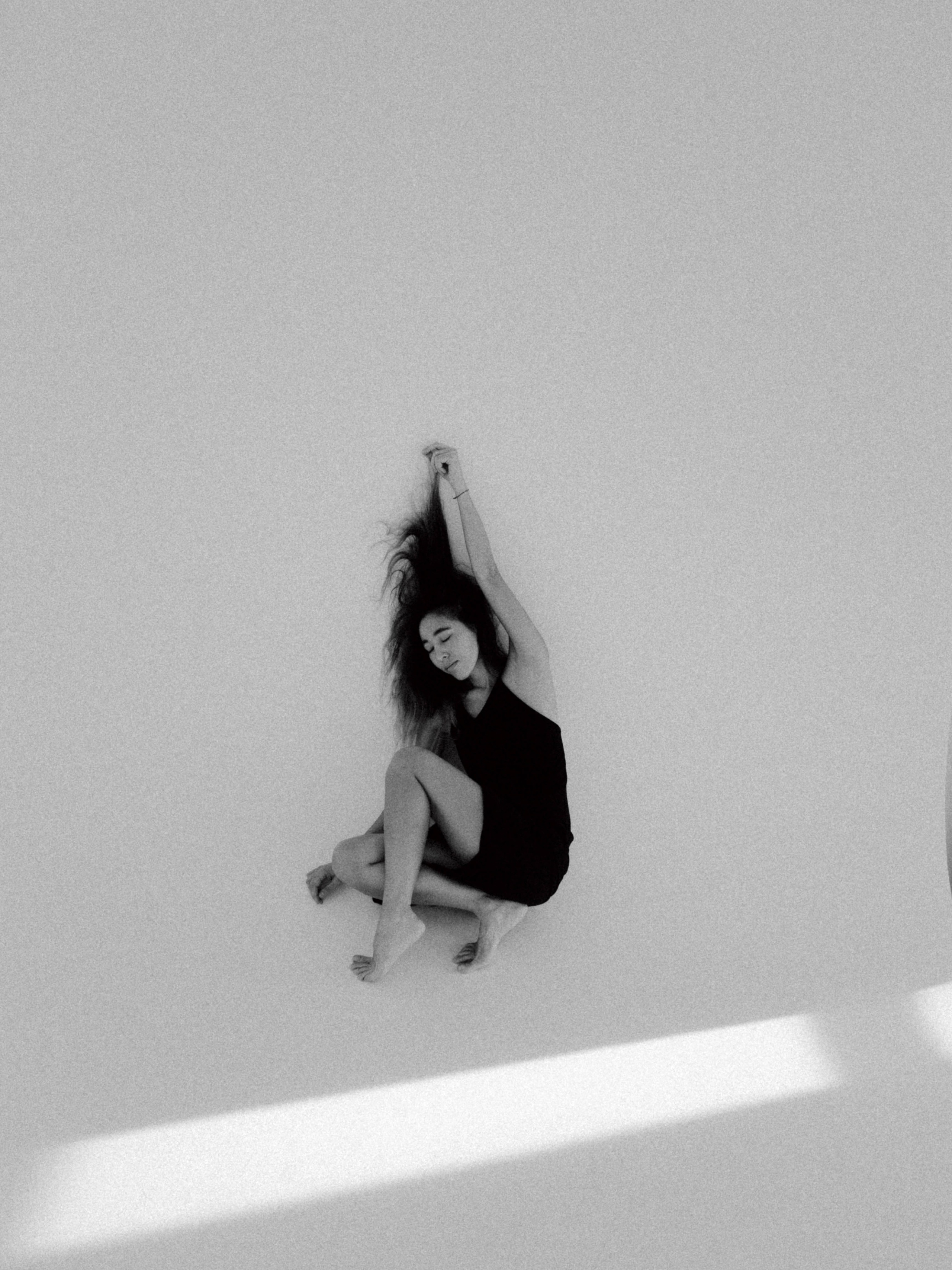 GULYA. Photographer Inna Mendelson