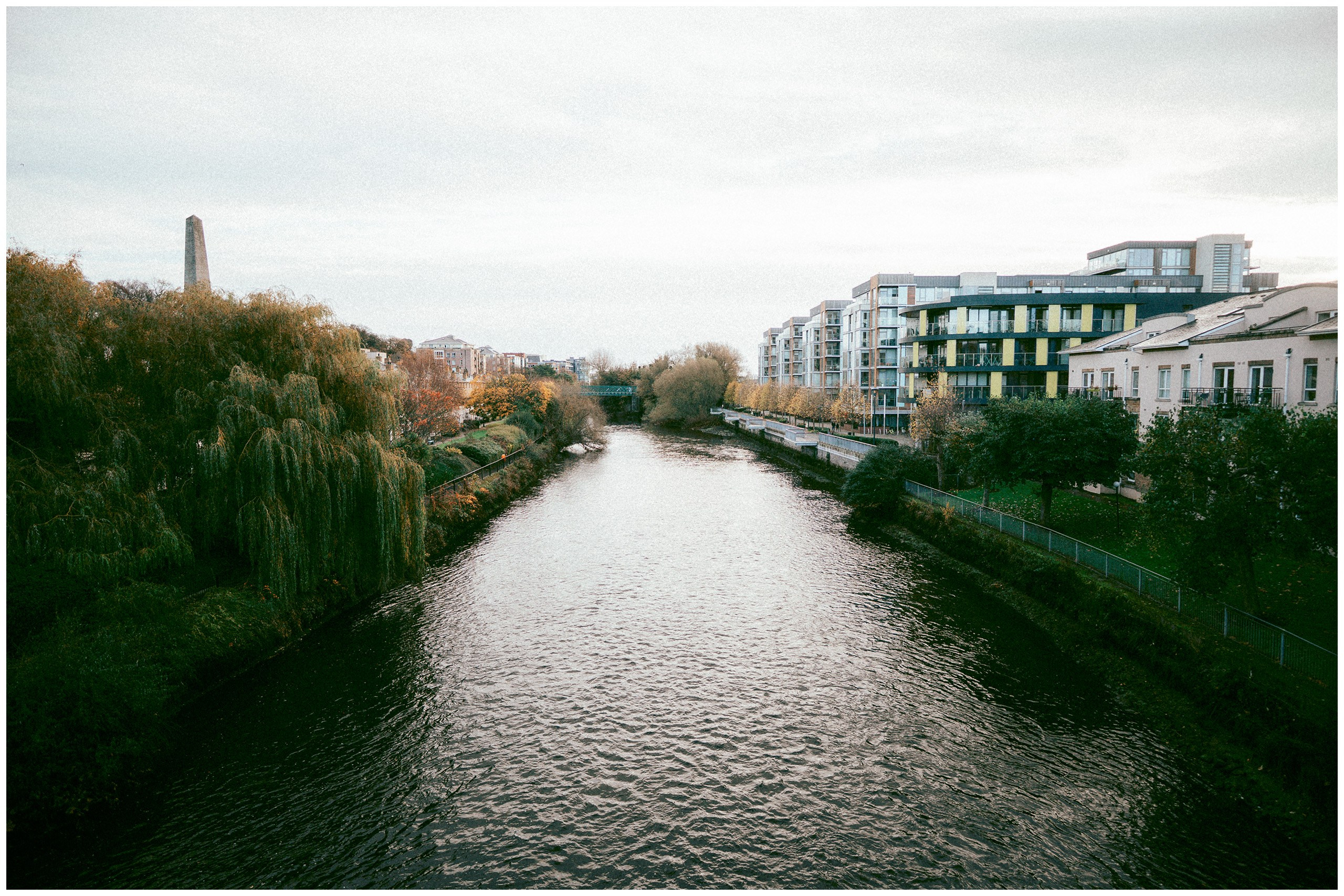 IRELAND. Inna Mendelson — Photographer