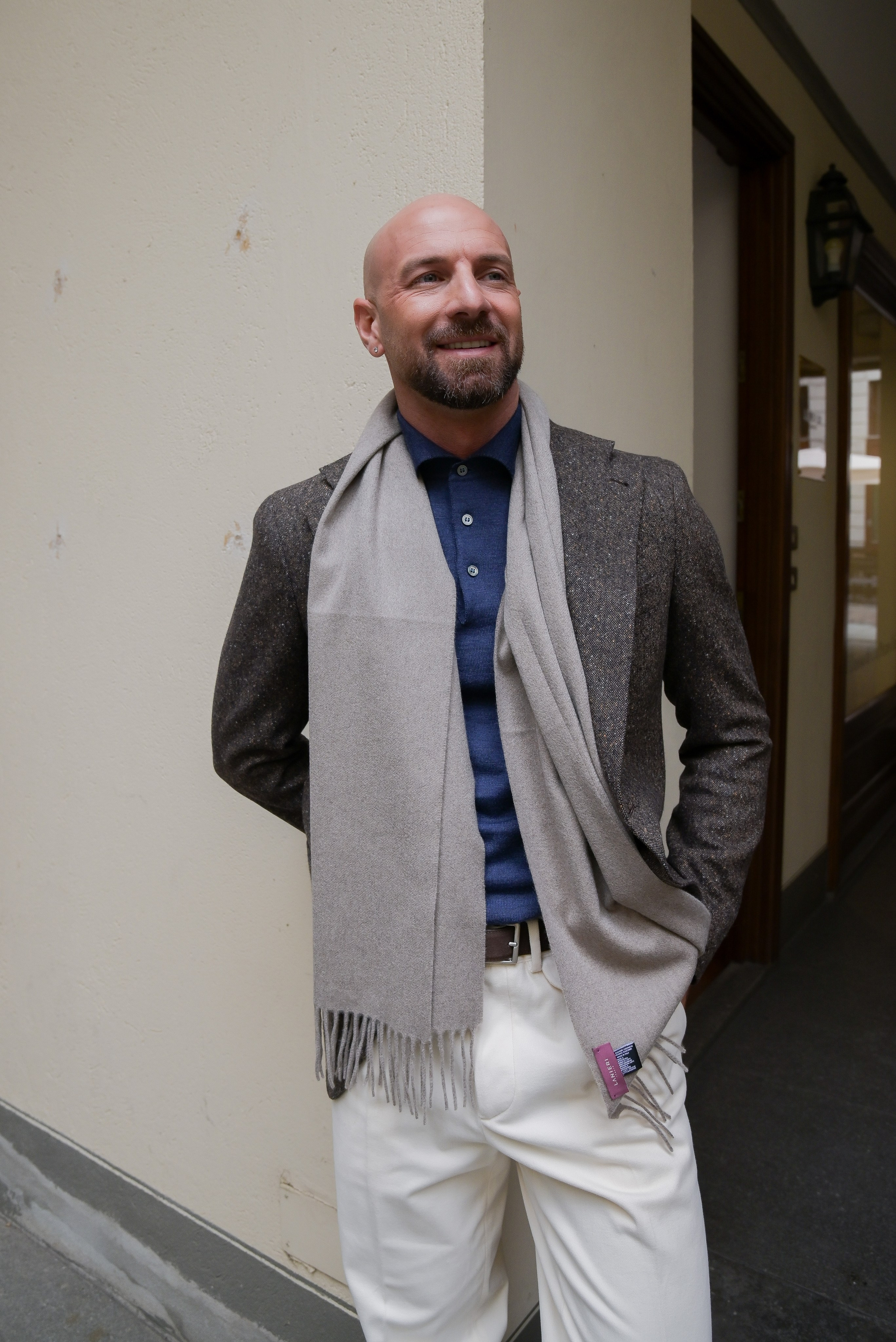 LANIERI - CONTENUTI PER IL PUNTO DI VENDITA DI TORINO