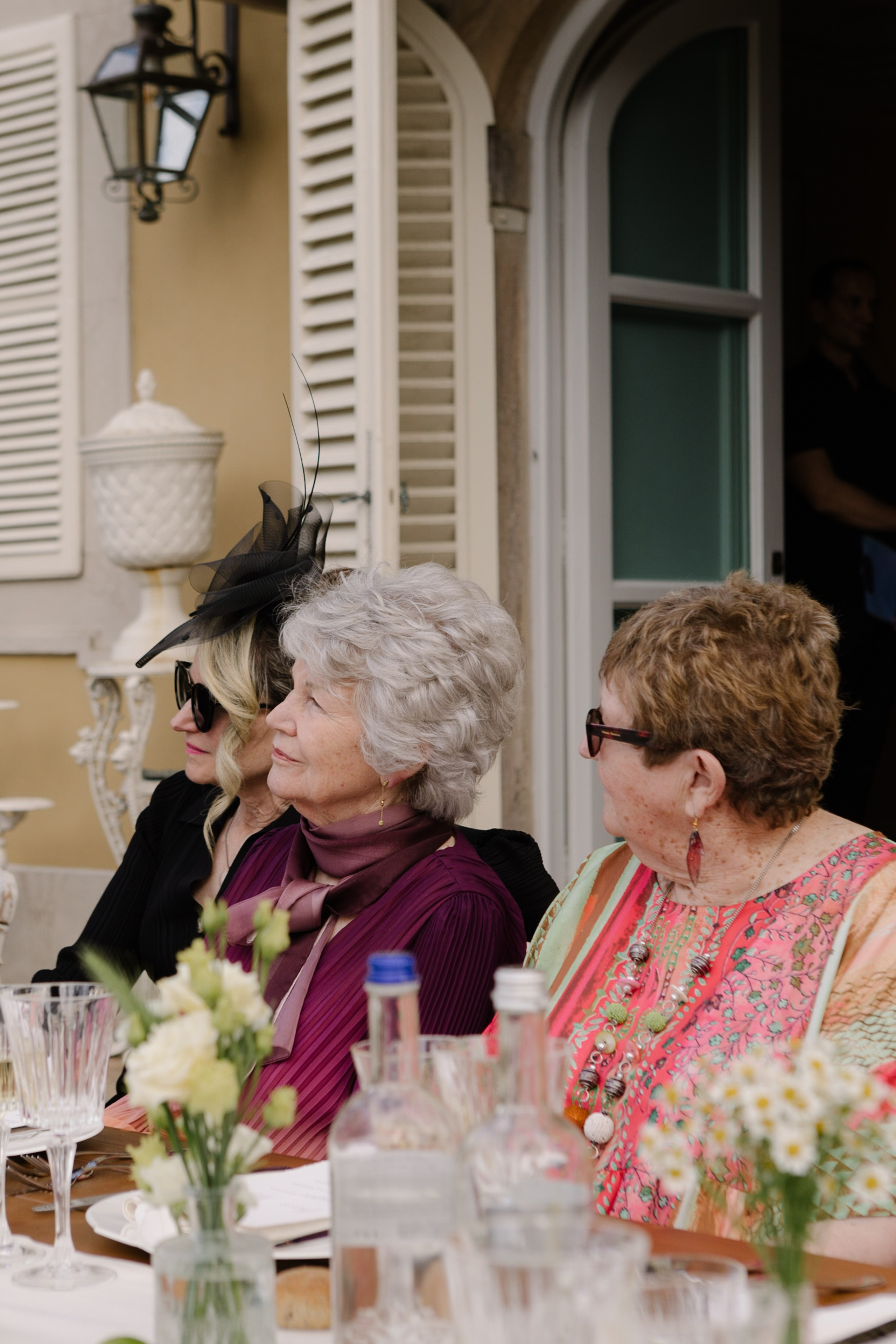 Melissa&Obaid. Wedding photographer Italy