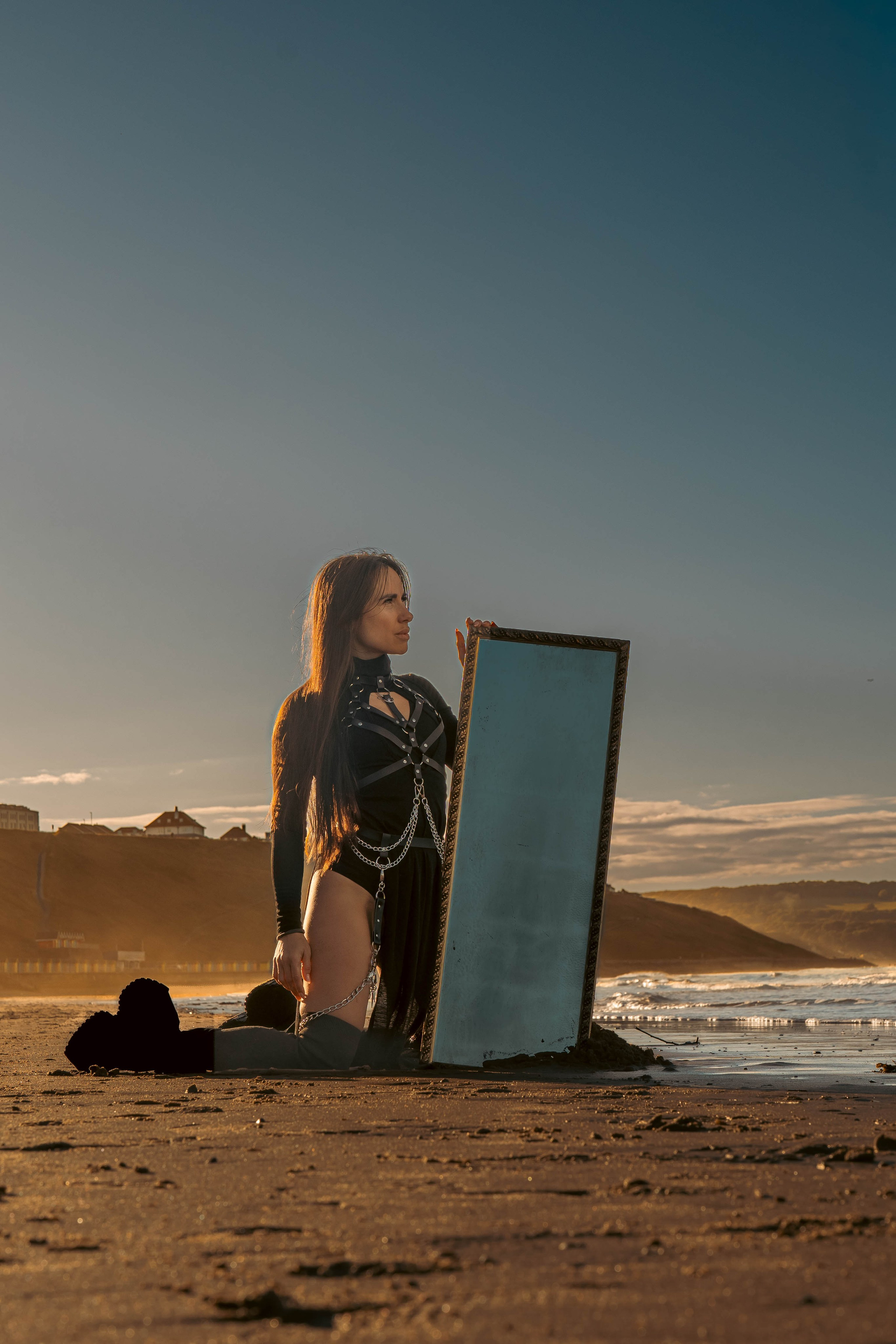 Whitby. Anna Mavka Photographer