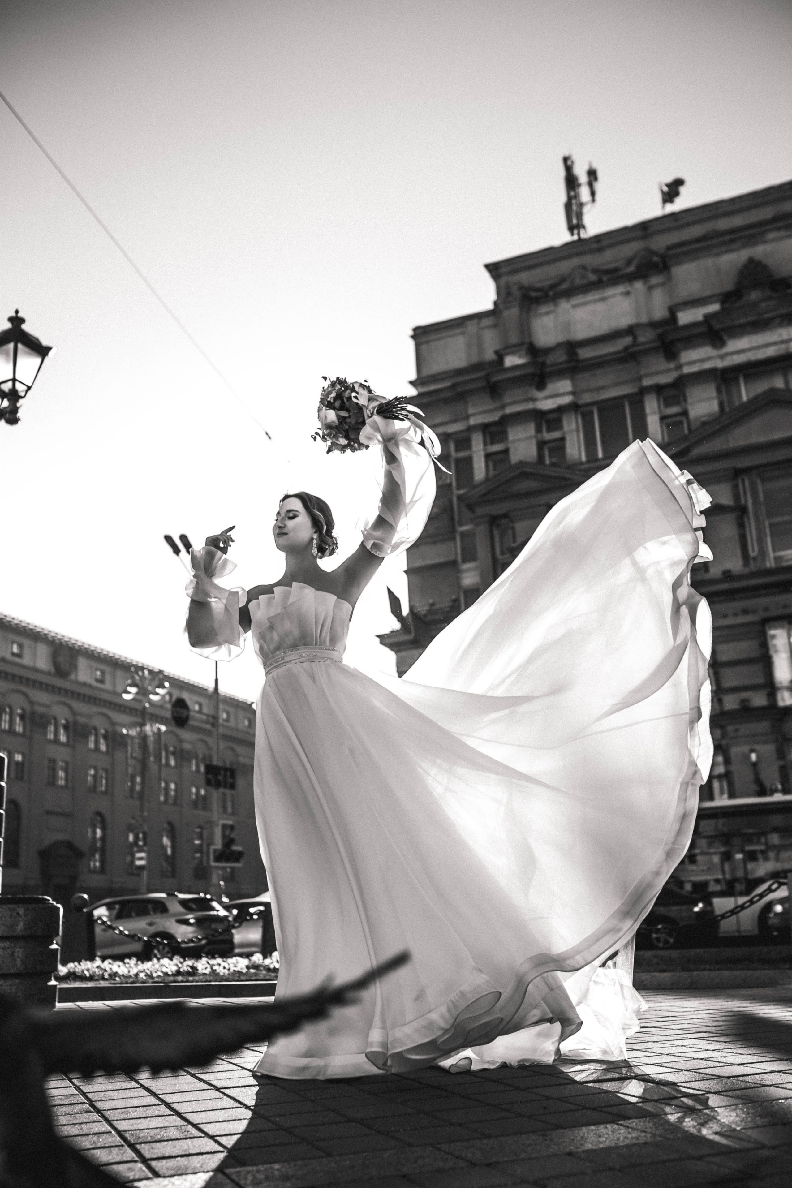 Карина и Илья. Fotograf ślubny, rodzinny i portretowy w Warszawie — Kasia Szybun