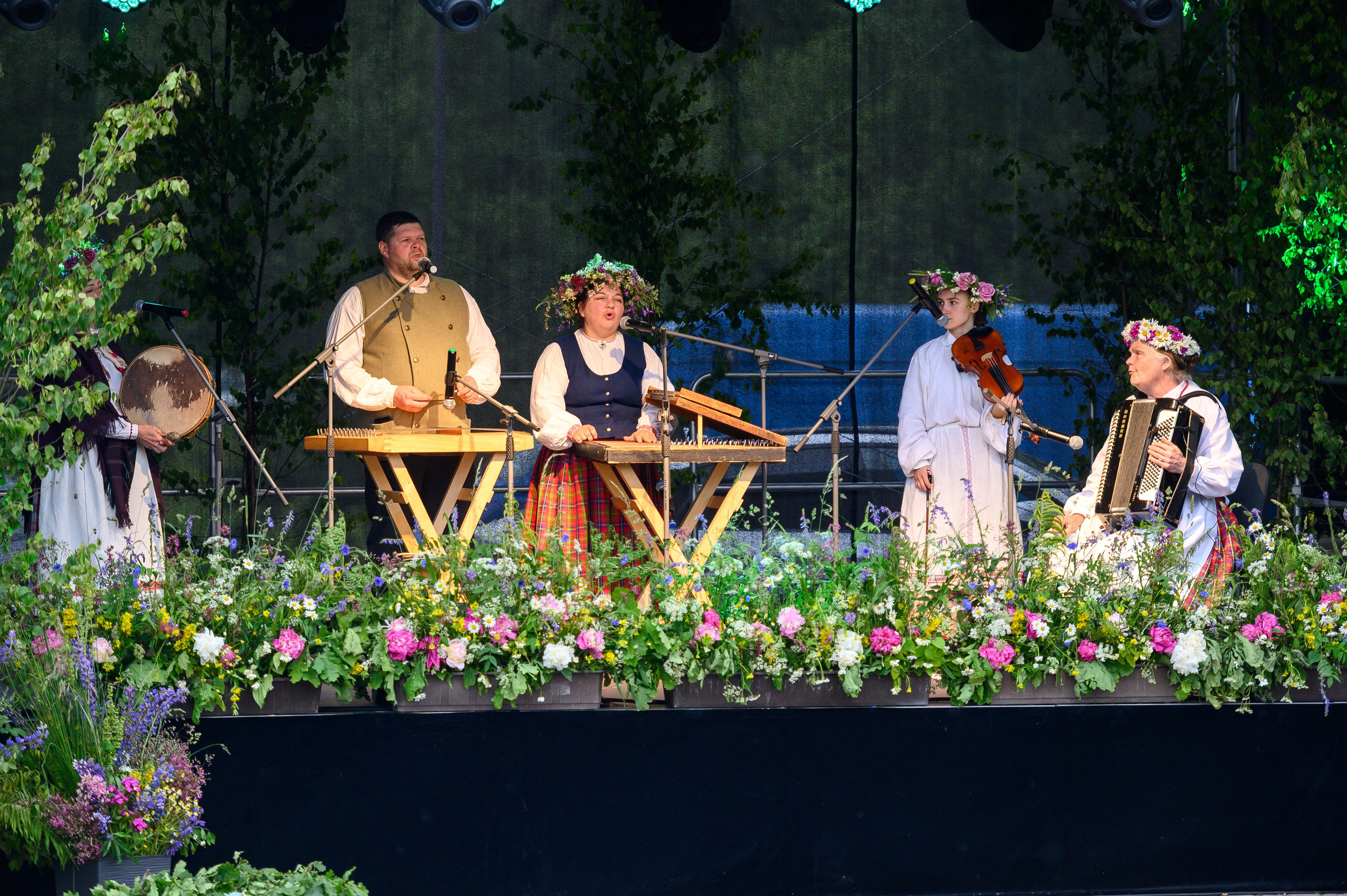 Līgo svētki 2025. Ritvars Pujats Emotion Photographer